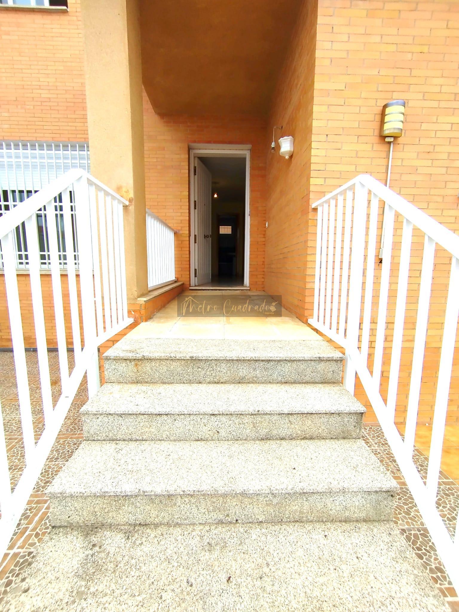 Venta de chalet en Mérida