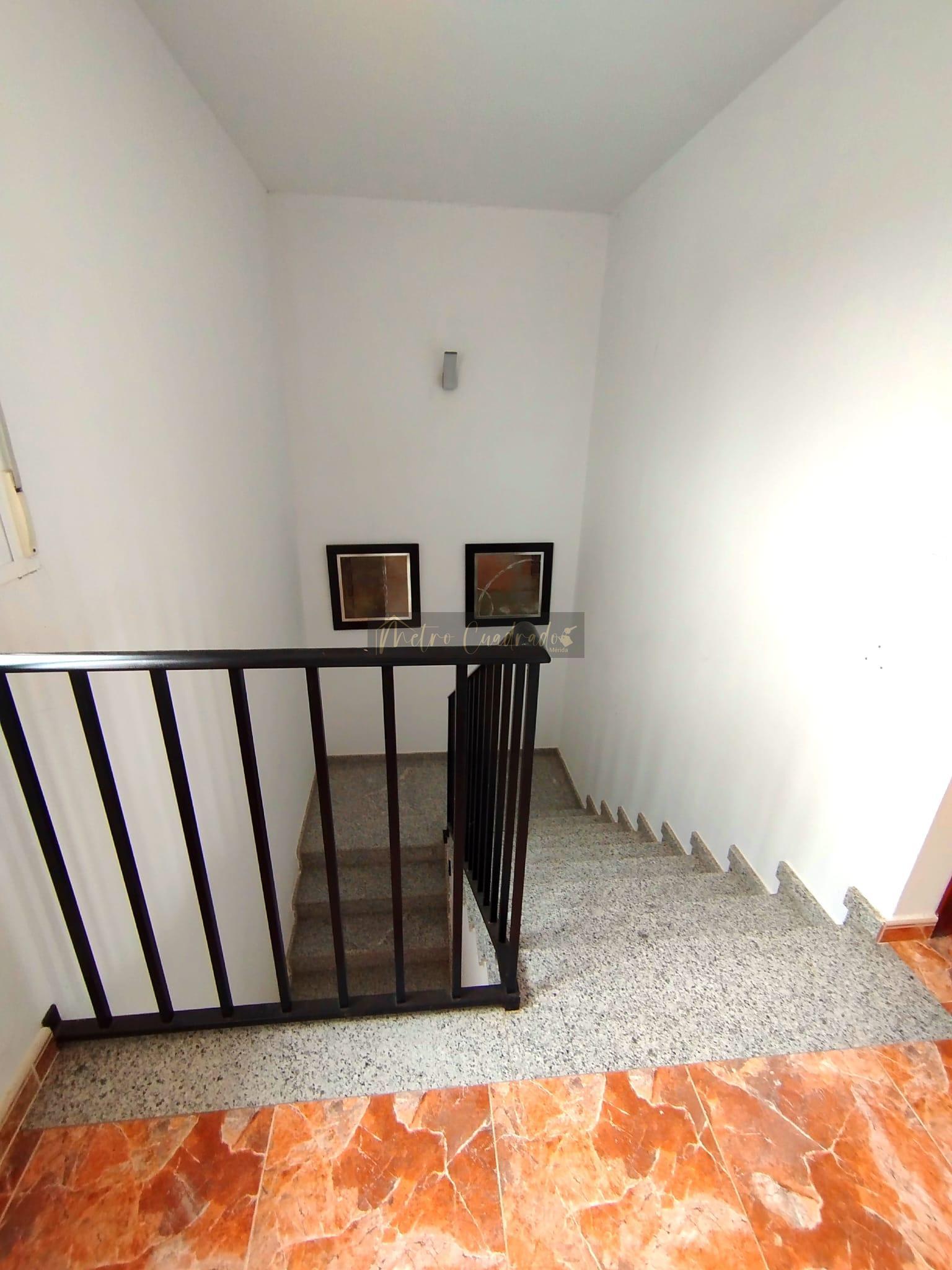 For sale of chalet in Aljucén