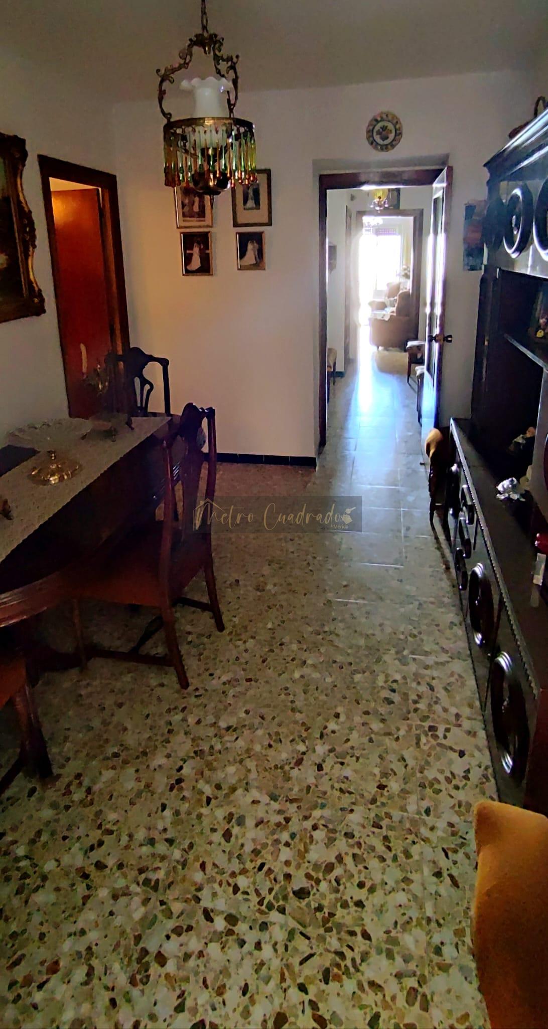Pasillo