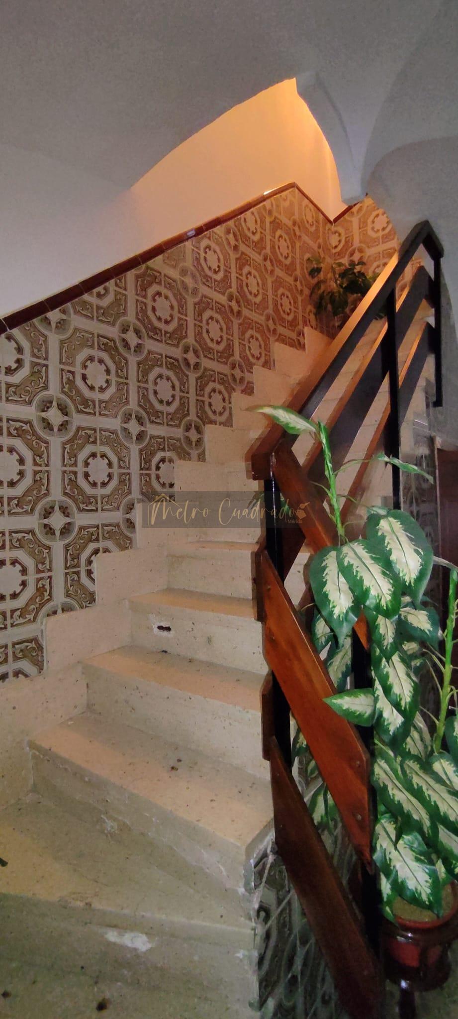 Escalera