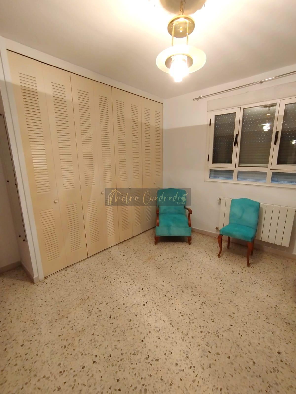 Dormitorio principal