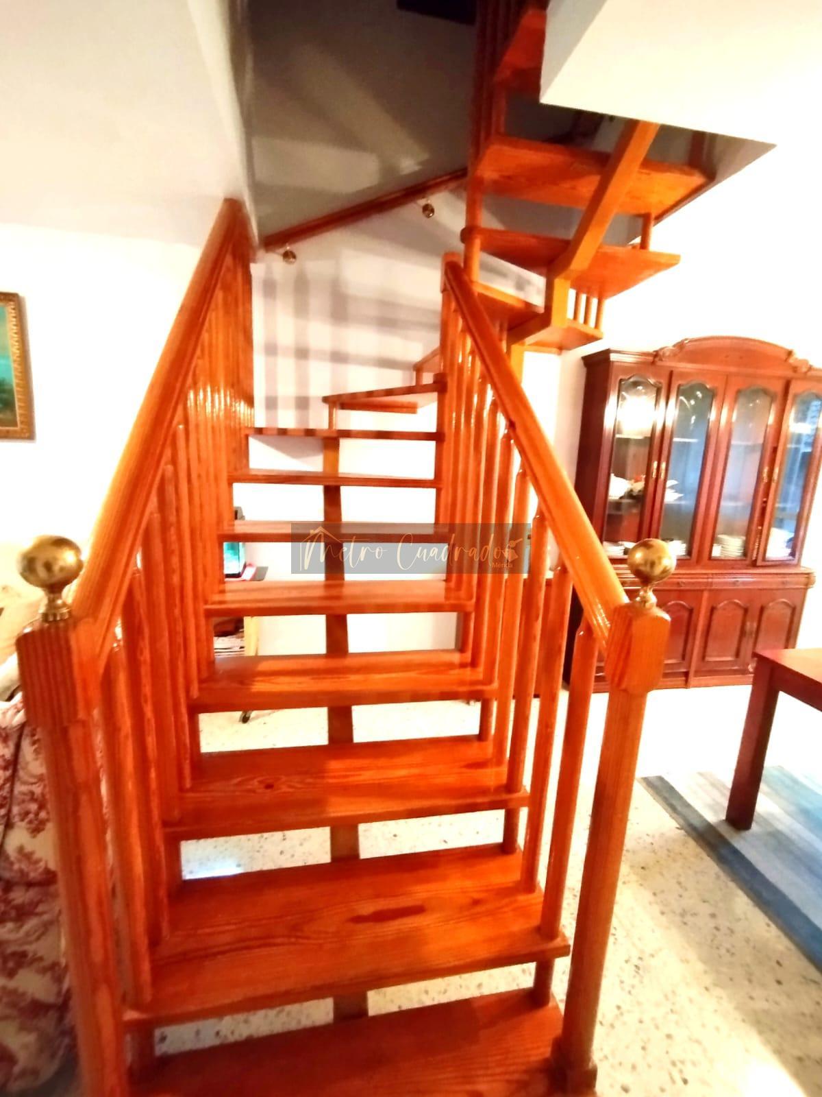 Escalera