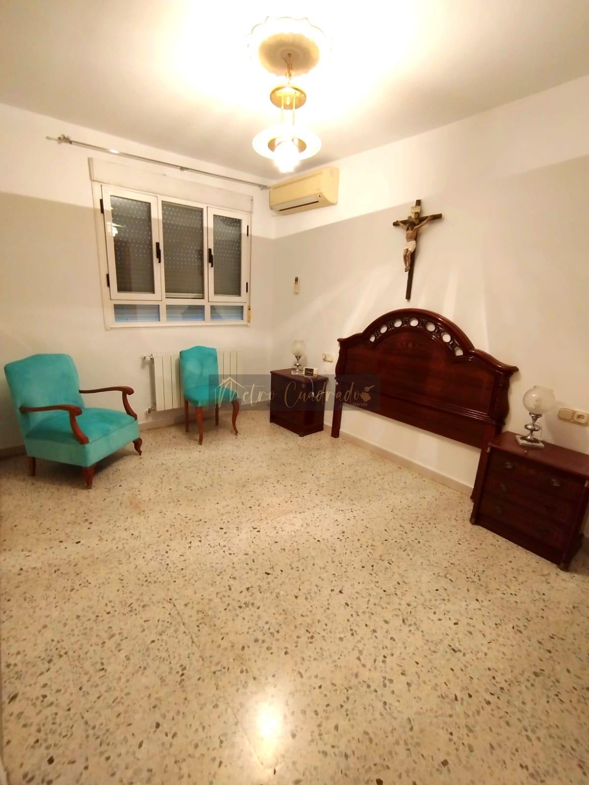 Dormitorio principal