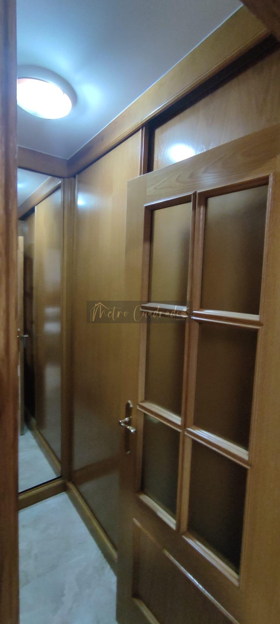 Dressing room