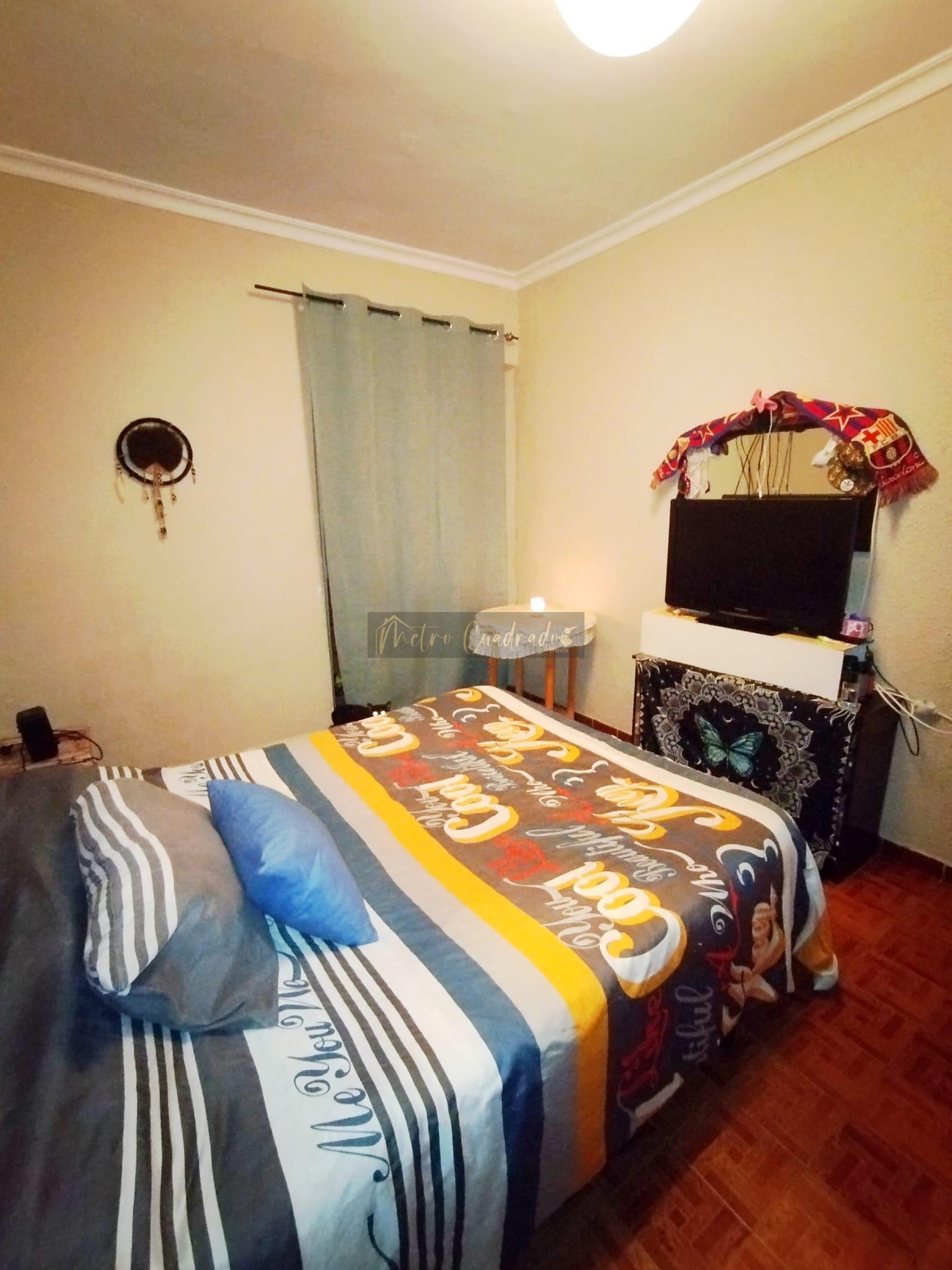 Main bedroom