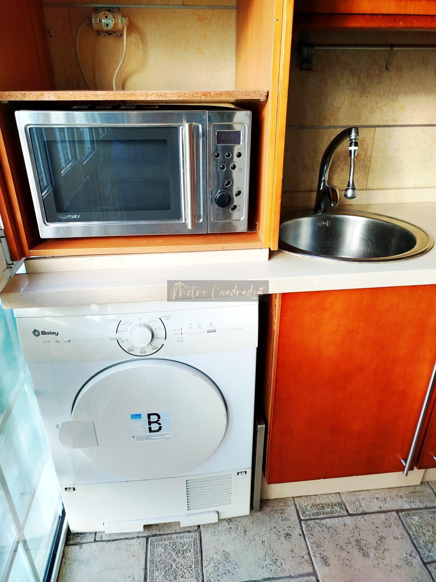 For rent of flat in Mérida