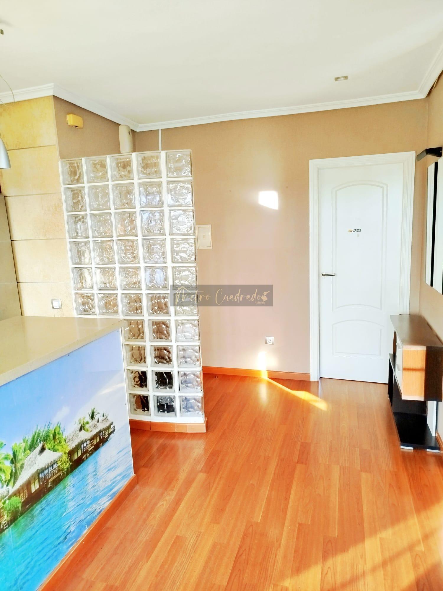 For rent of flat in Mérida