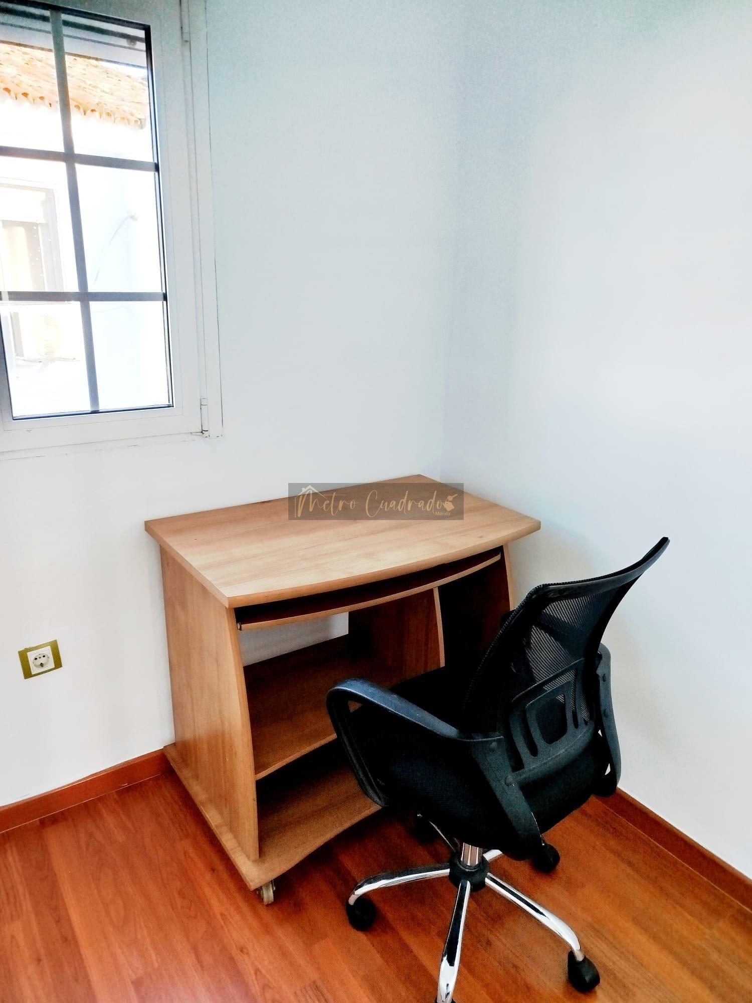 For rent of flat in Mérida