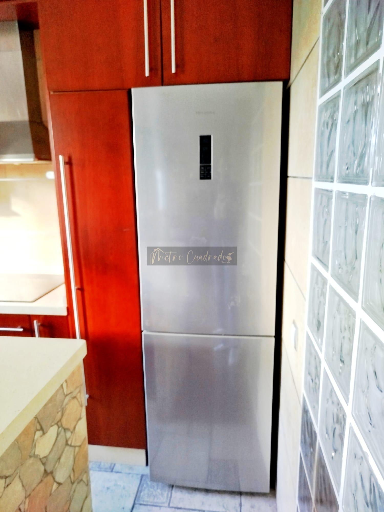 For rent of flat in Mérida