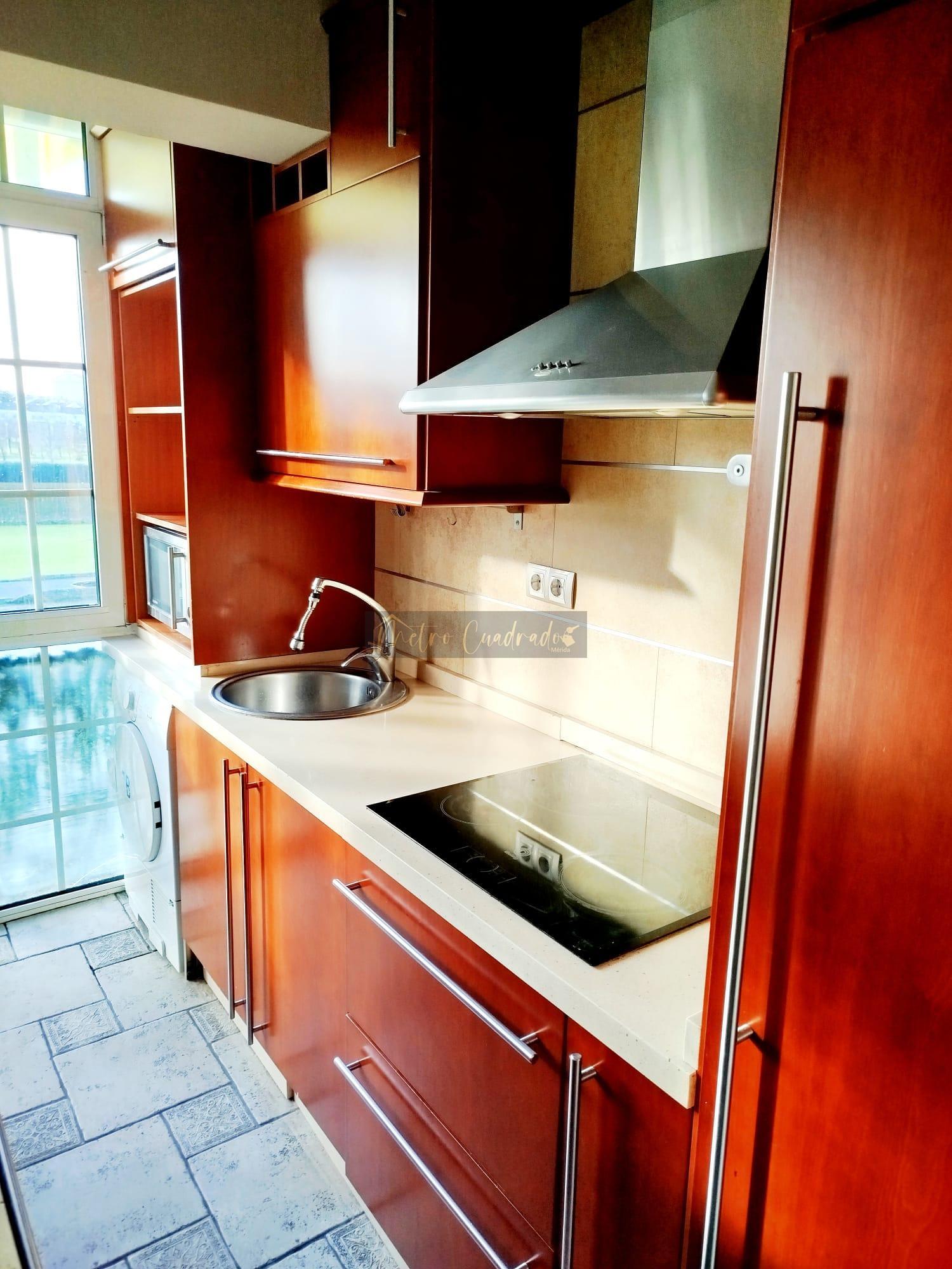 For rent of flat in Mérida
