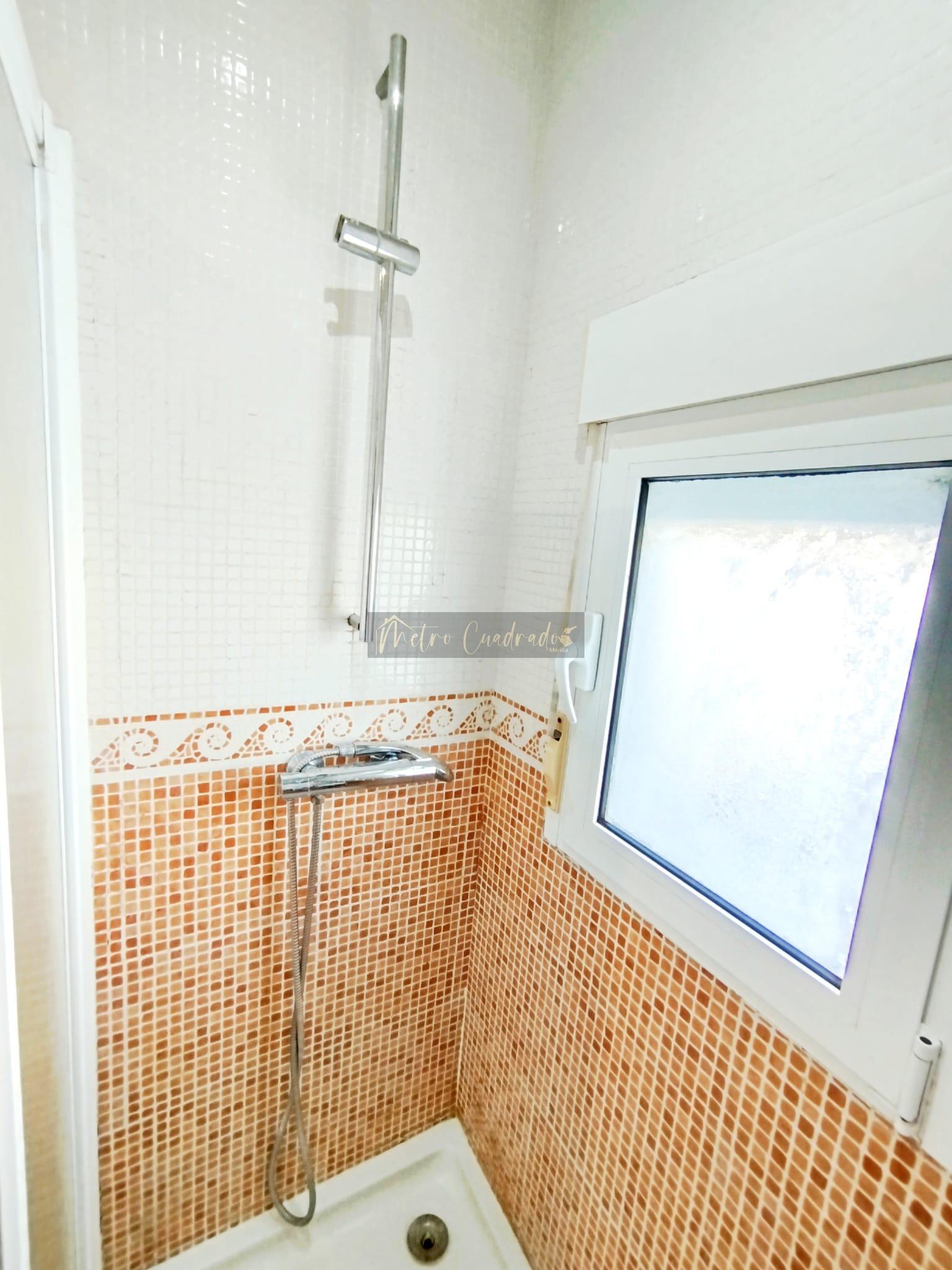For rent of flat in Mérida