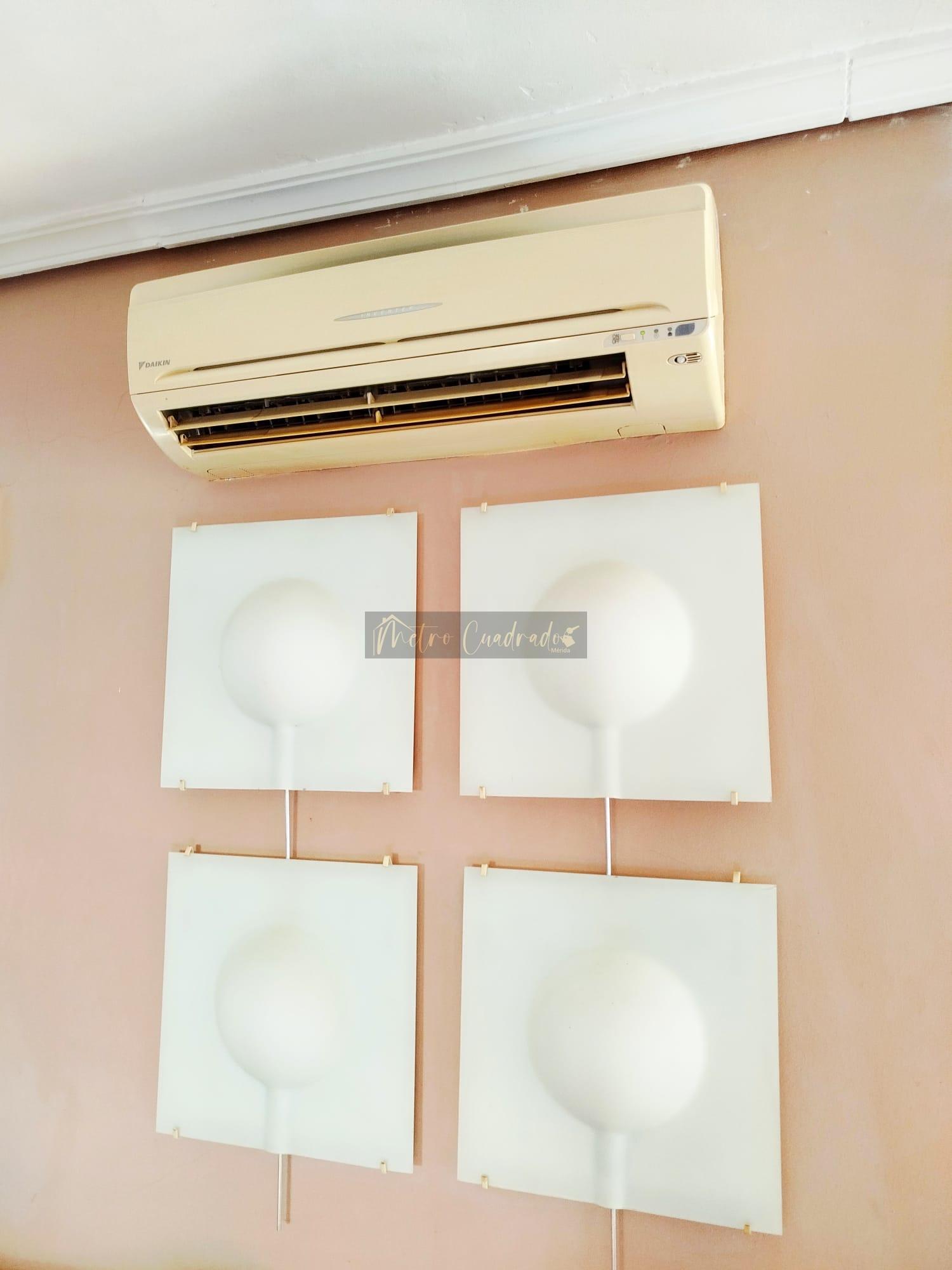 For rent of flat in Mérida