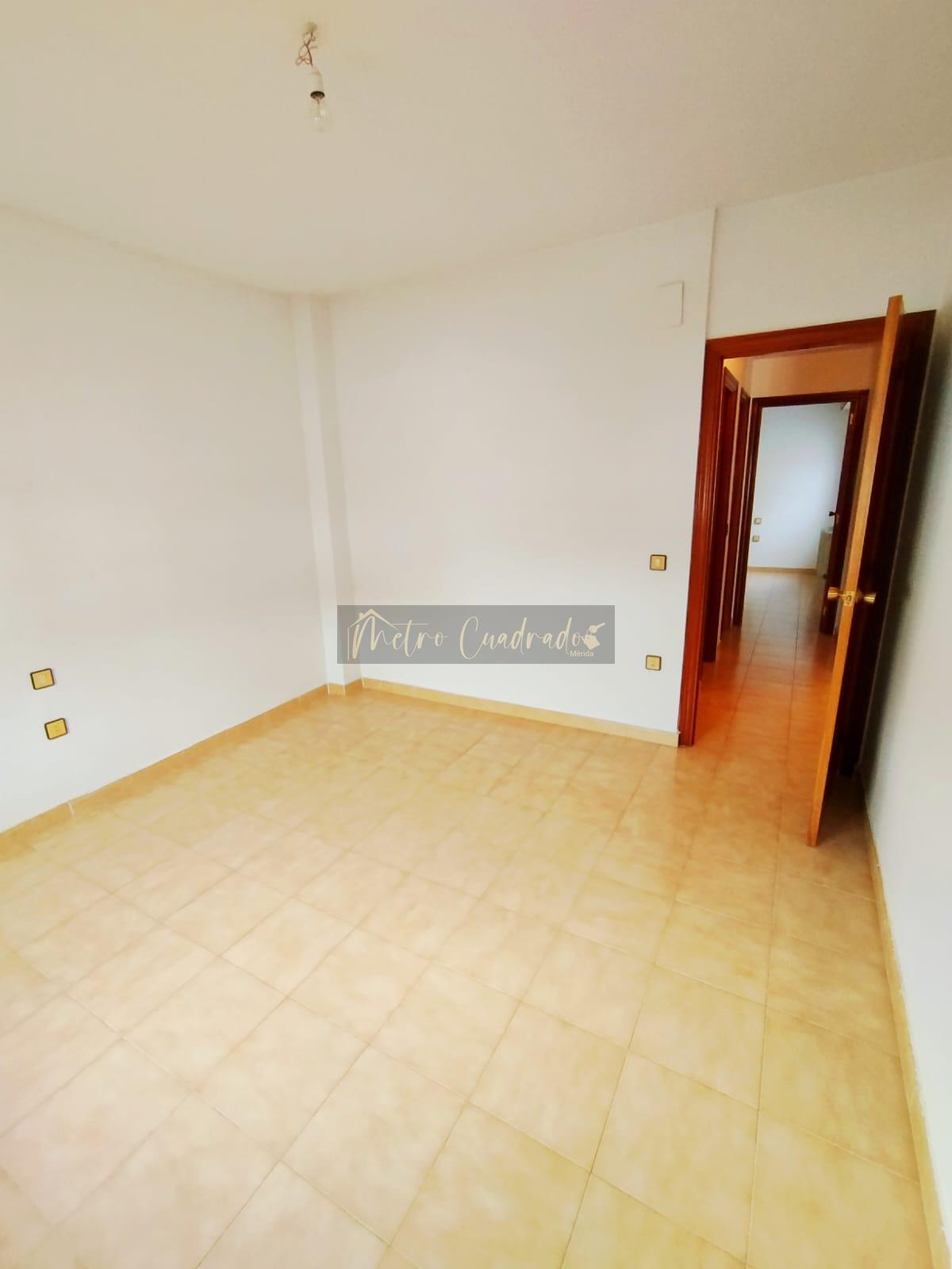 For sale of flat in Mérida