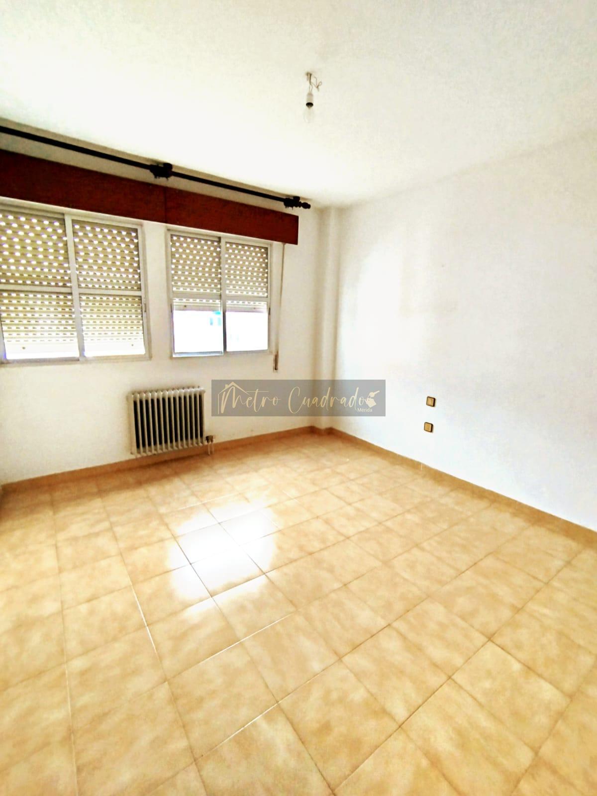 For sale of flat in Mérida