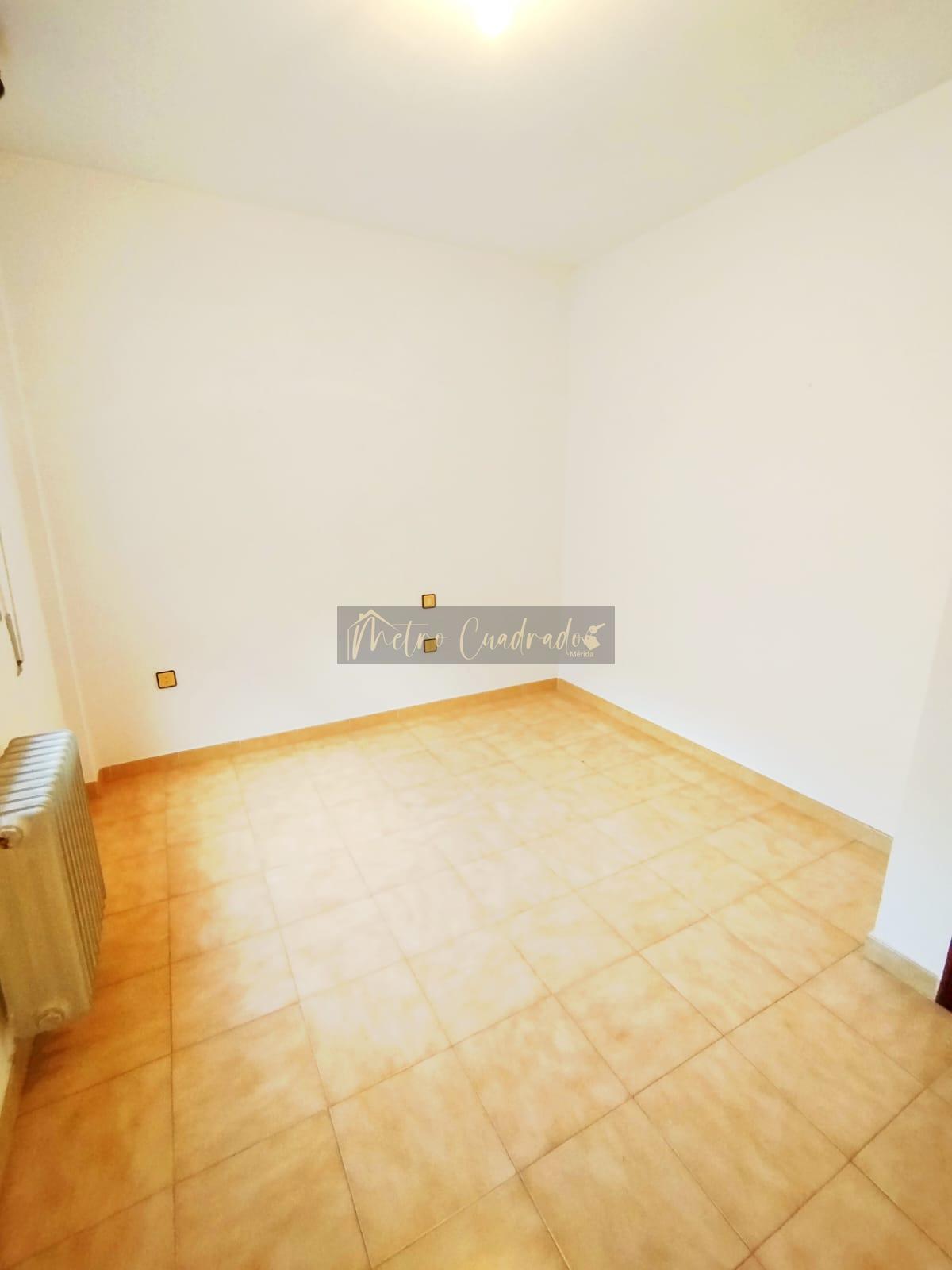 For sale of flat in Mérida