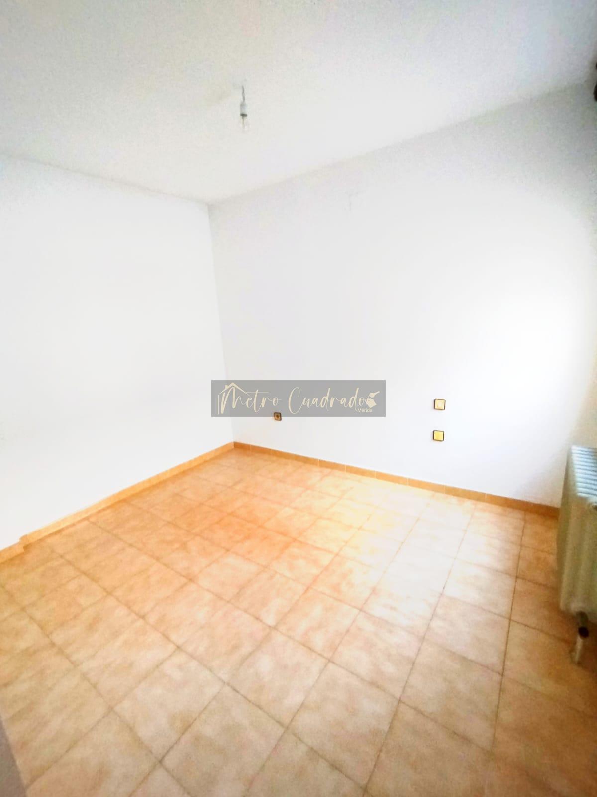 For sale of flat in Mérida