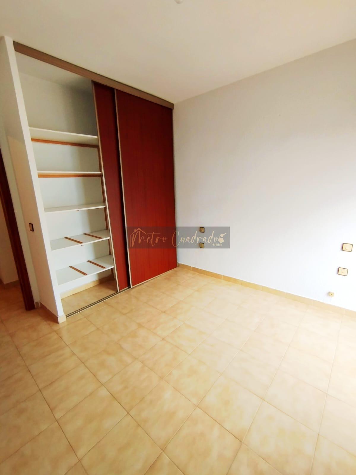 For sale of flat in Mérida