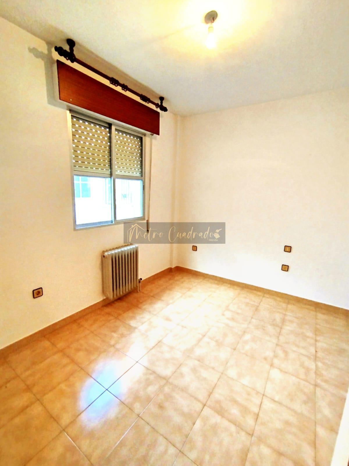 For sale of flat in Mérida