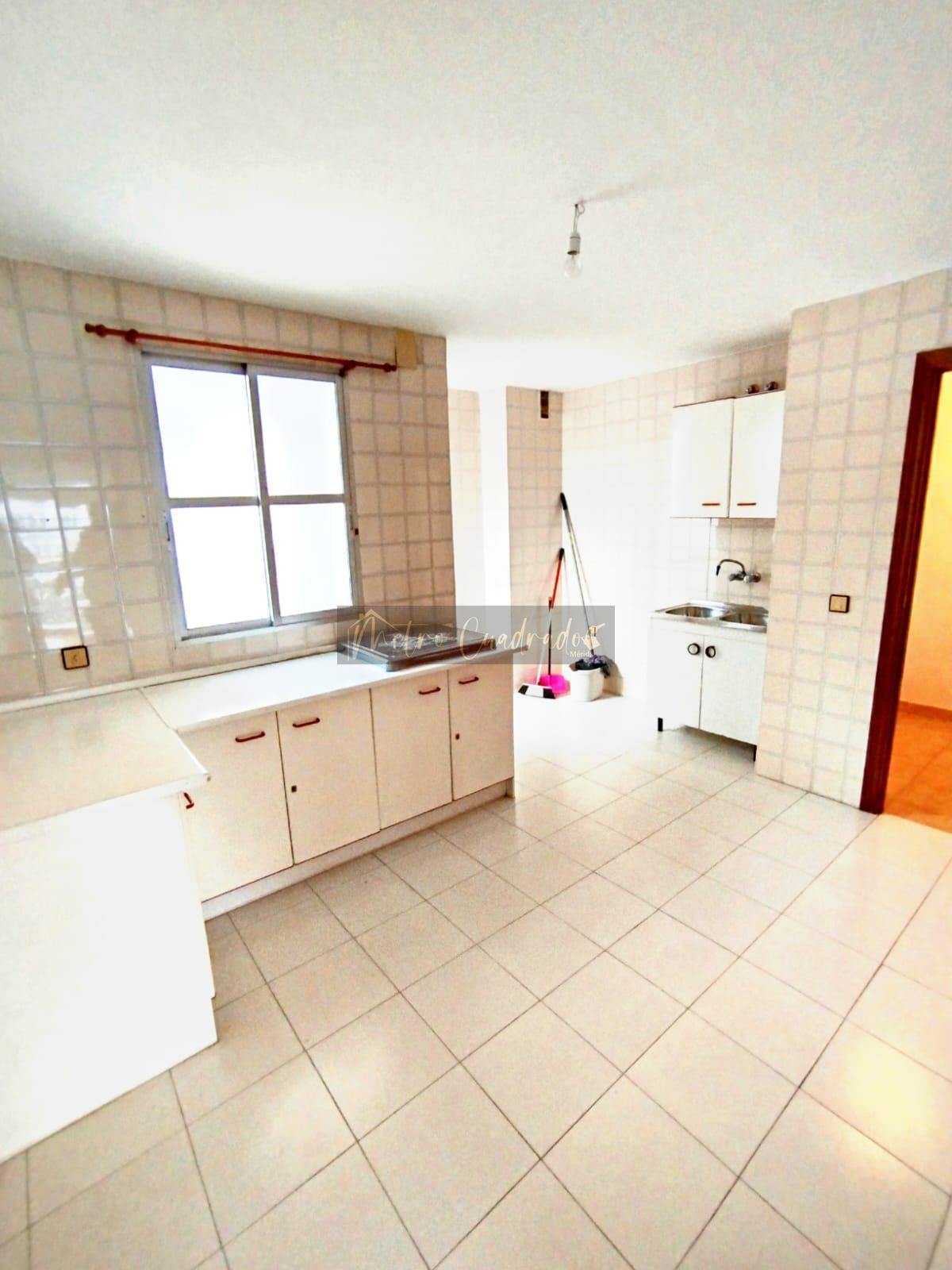 For sale of flat in Mérida