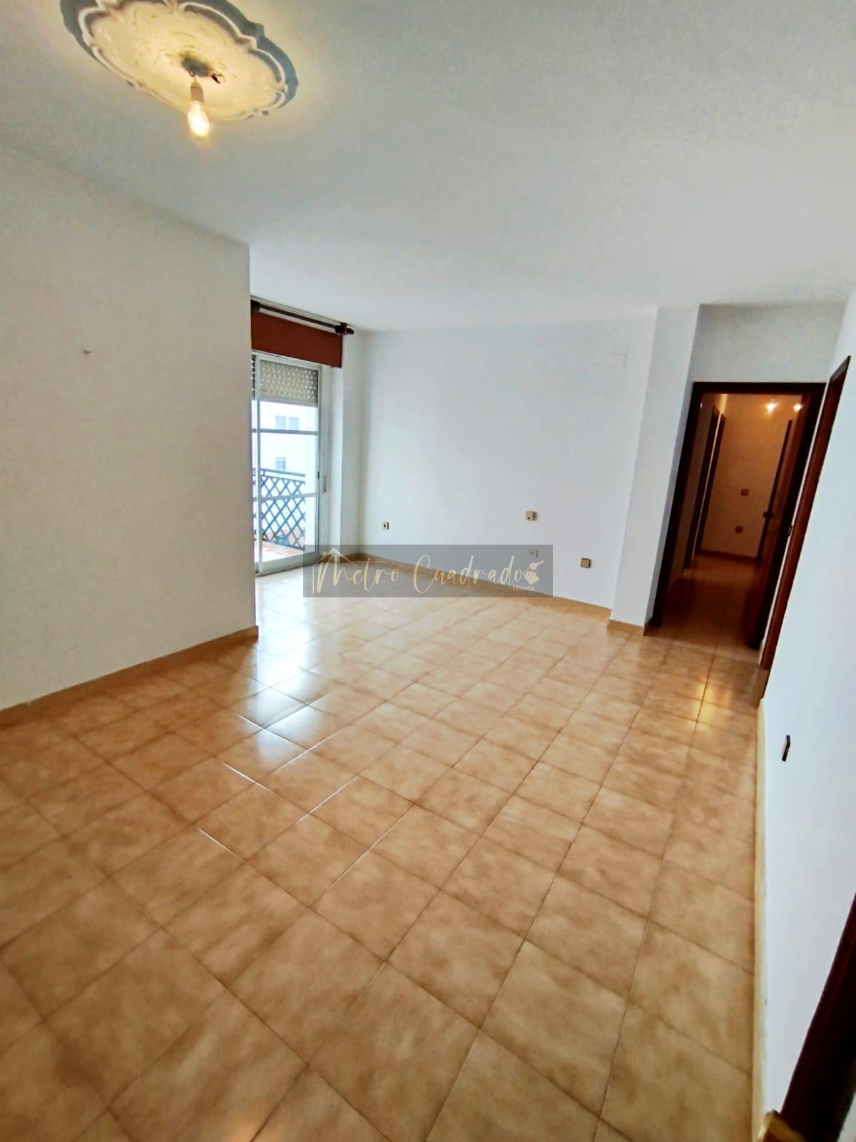 For sale of flat in Mérida