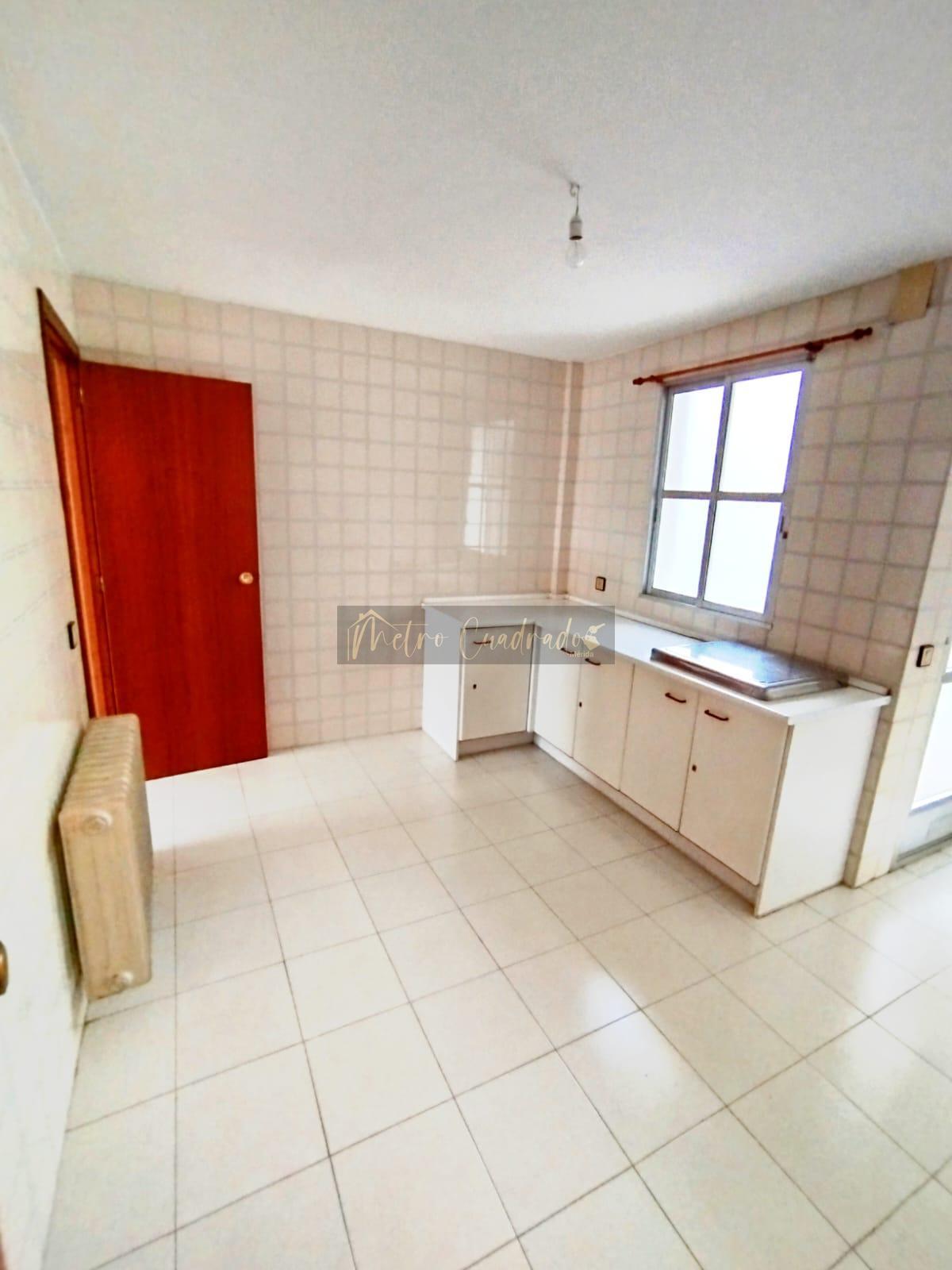 For sale of flat in Mérida