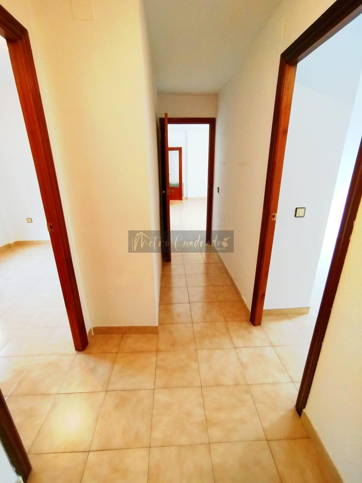 For sale of flat in Mérida
