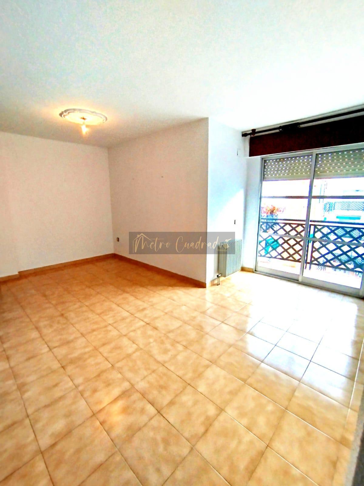 For sale of flat in Mérida