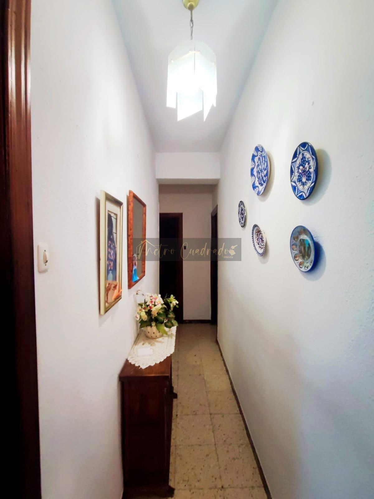 Pasillo