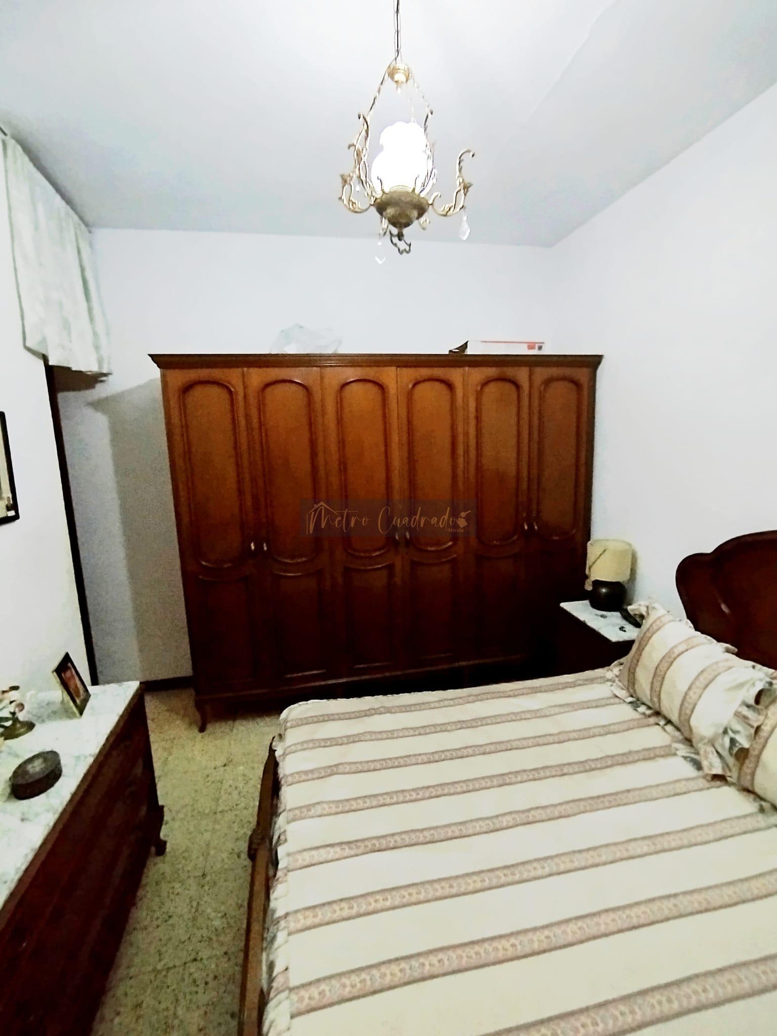 Dormitorio principal