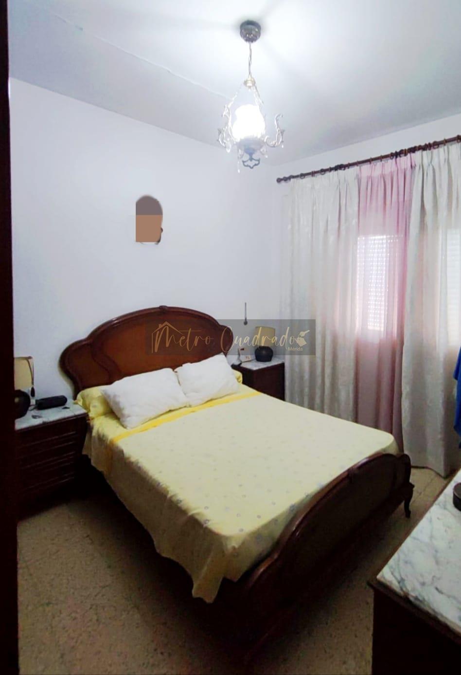 Dormitorio principal