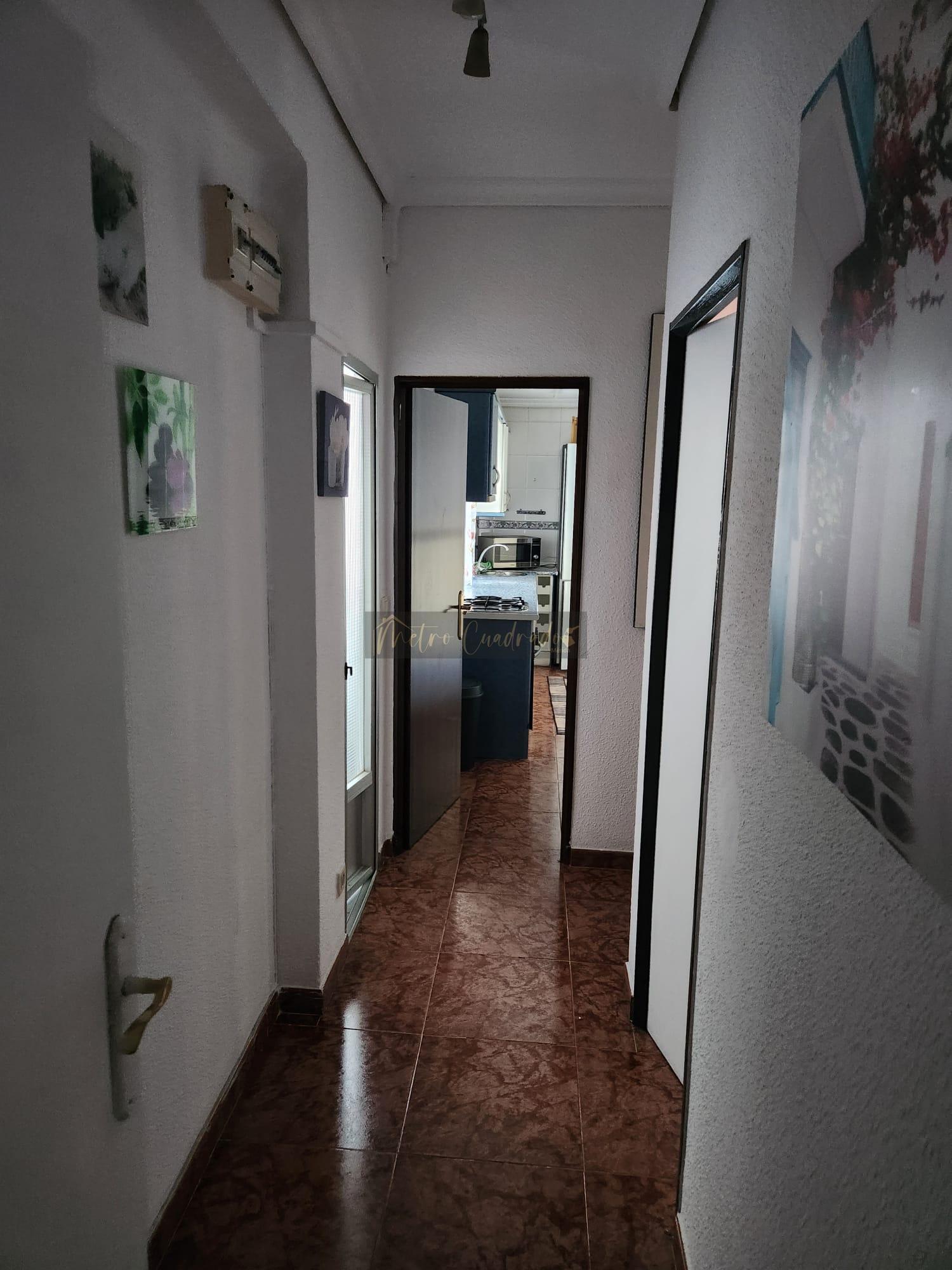 Pasillo