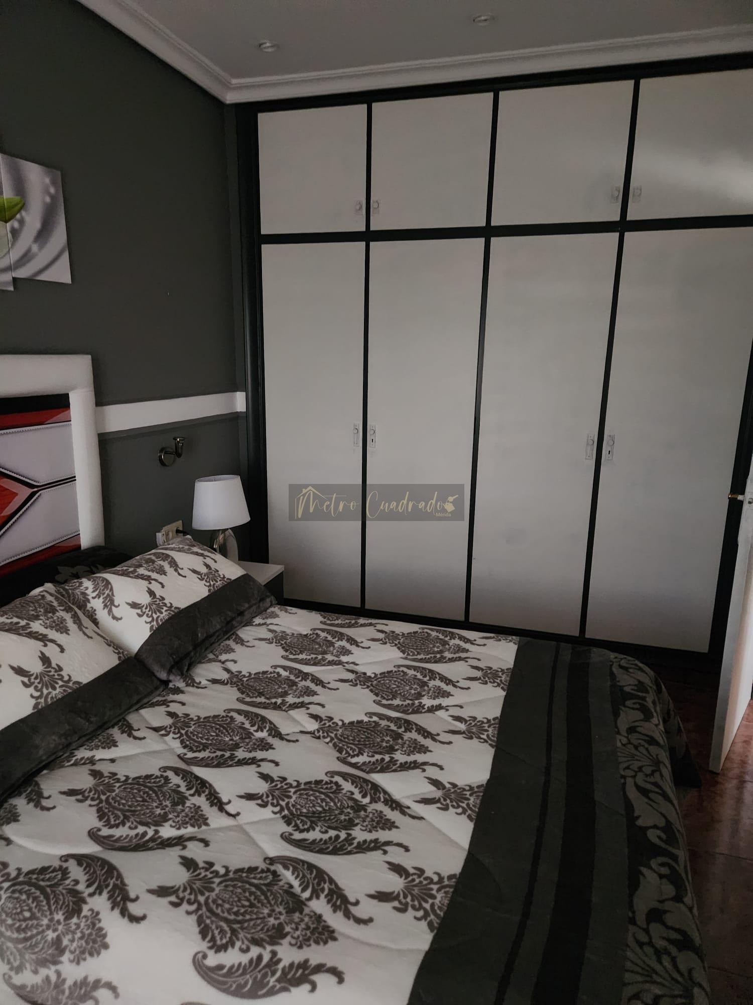 Dormitorio principal