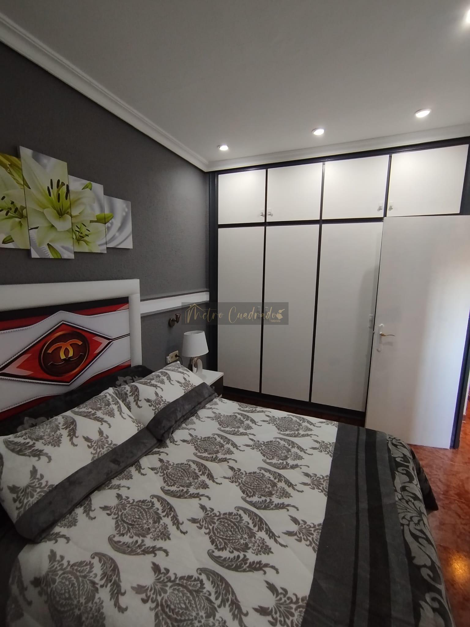 Dormitorio principal