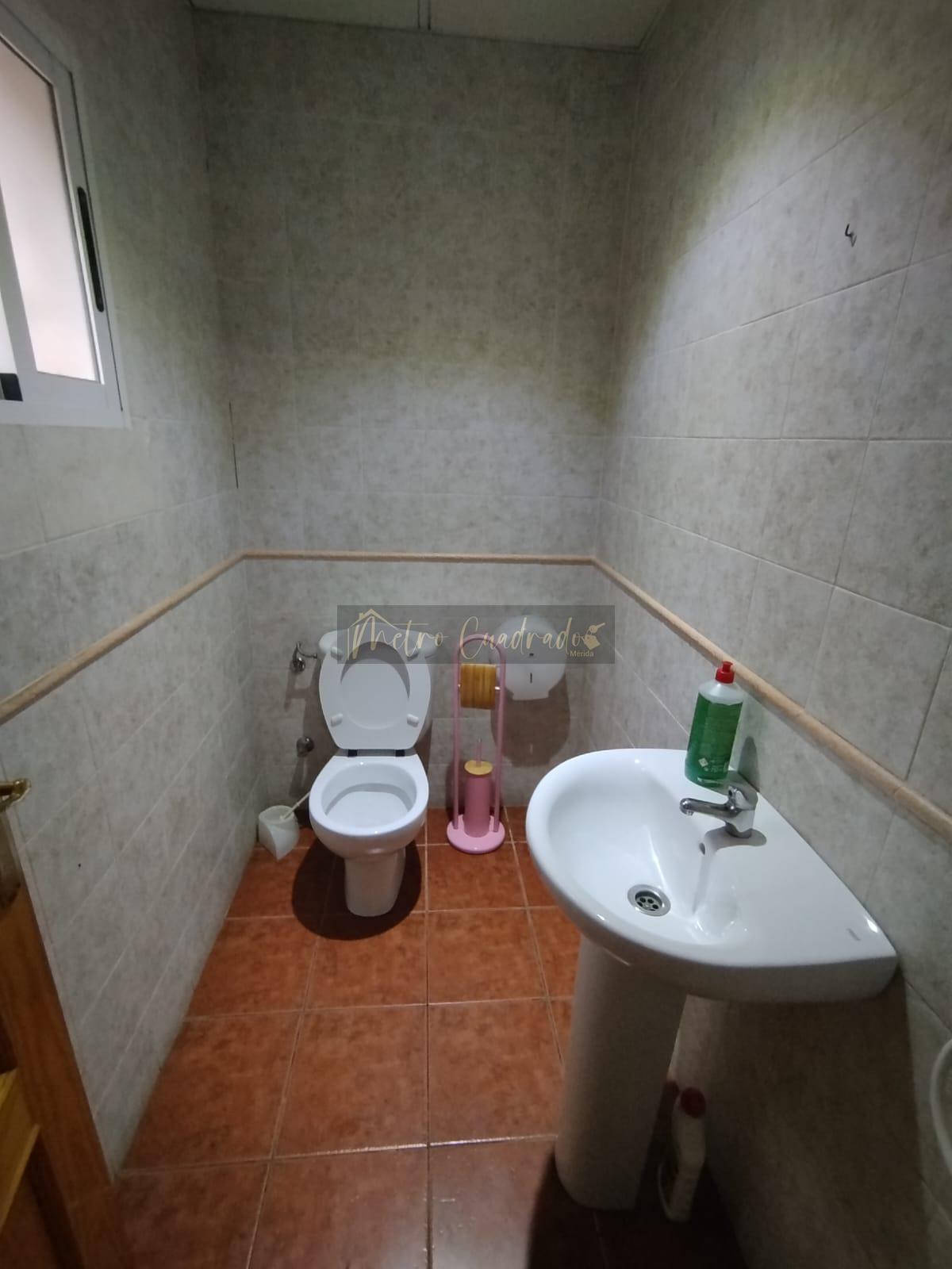 Venta de nave industrial en Mérida