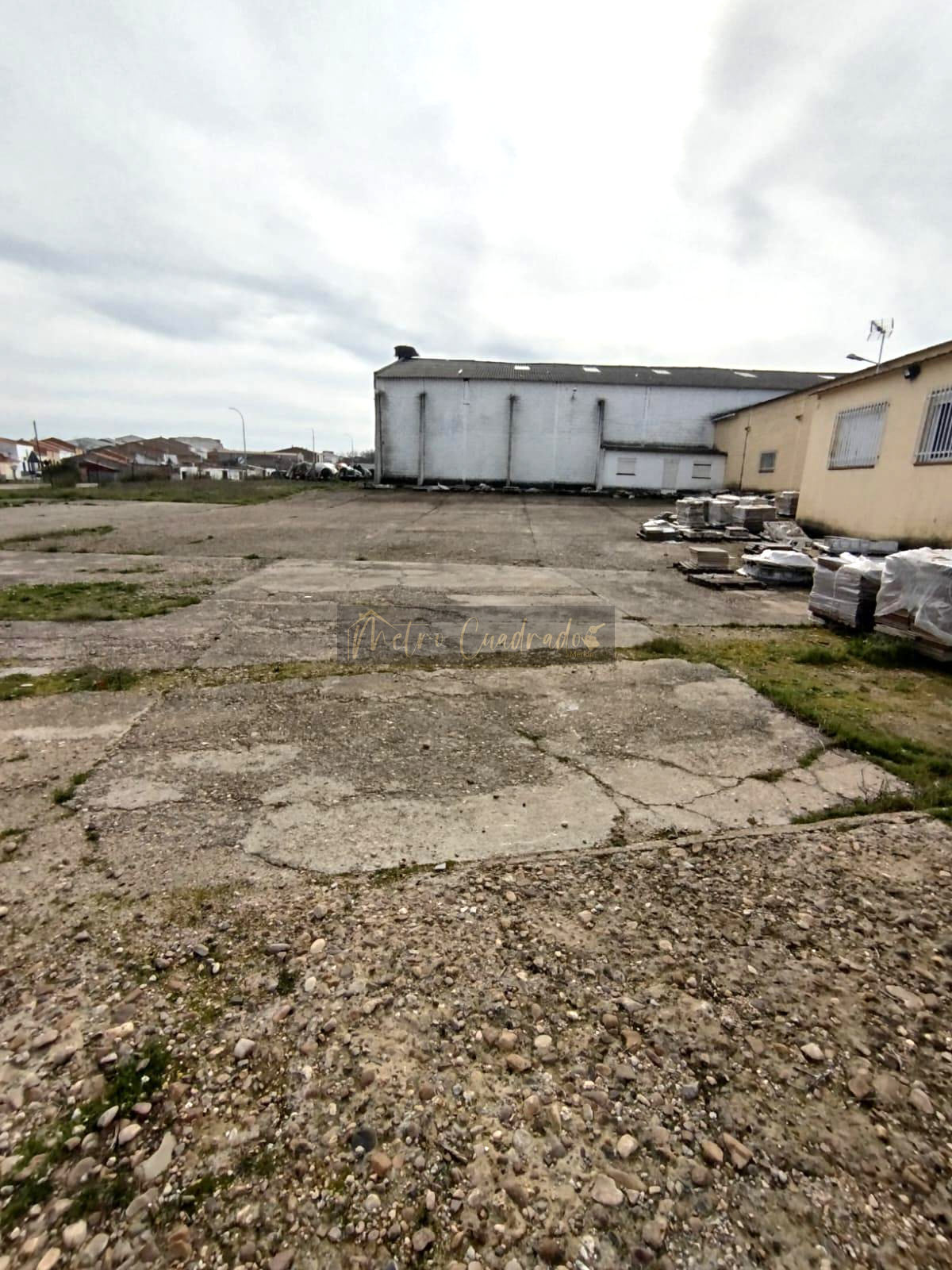 Surroundings
