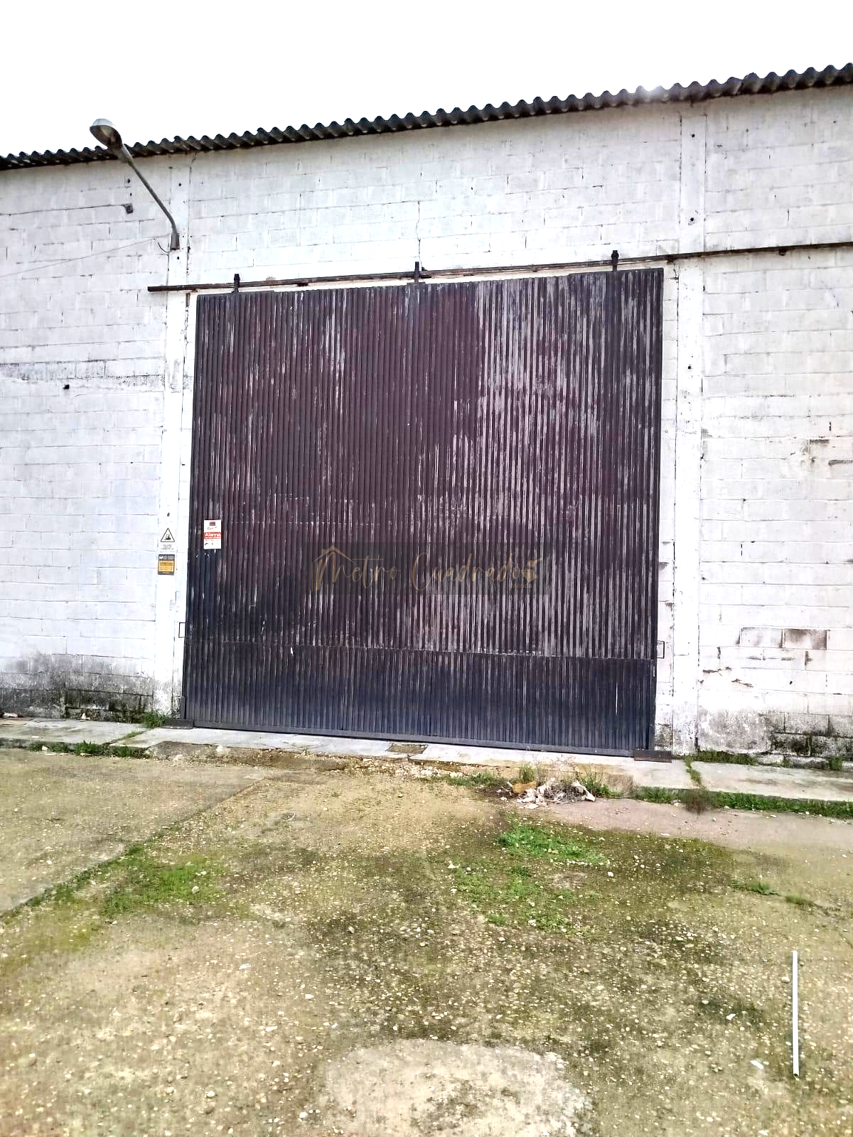 Entry/Exit