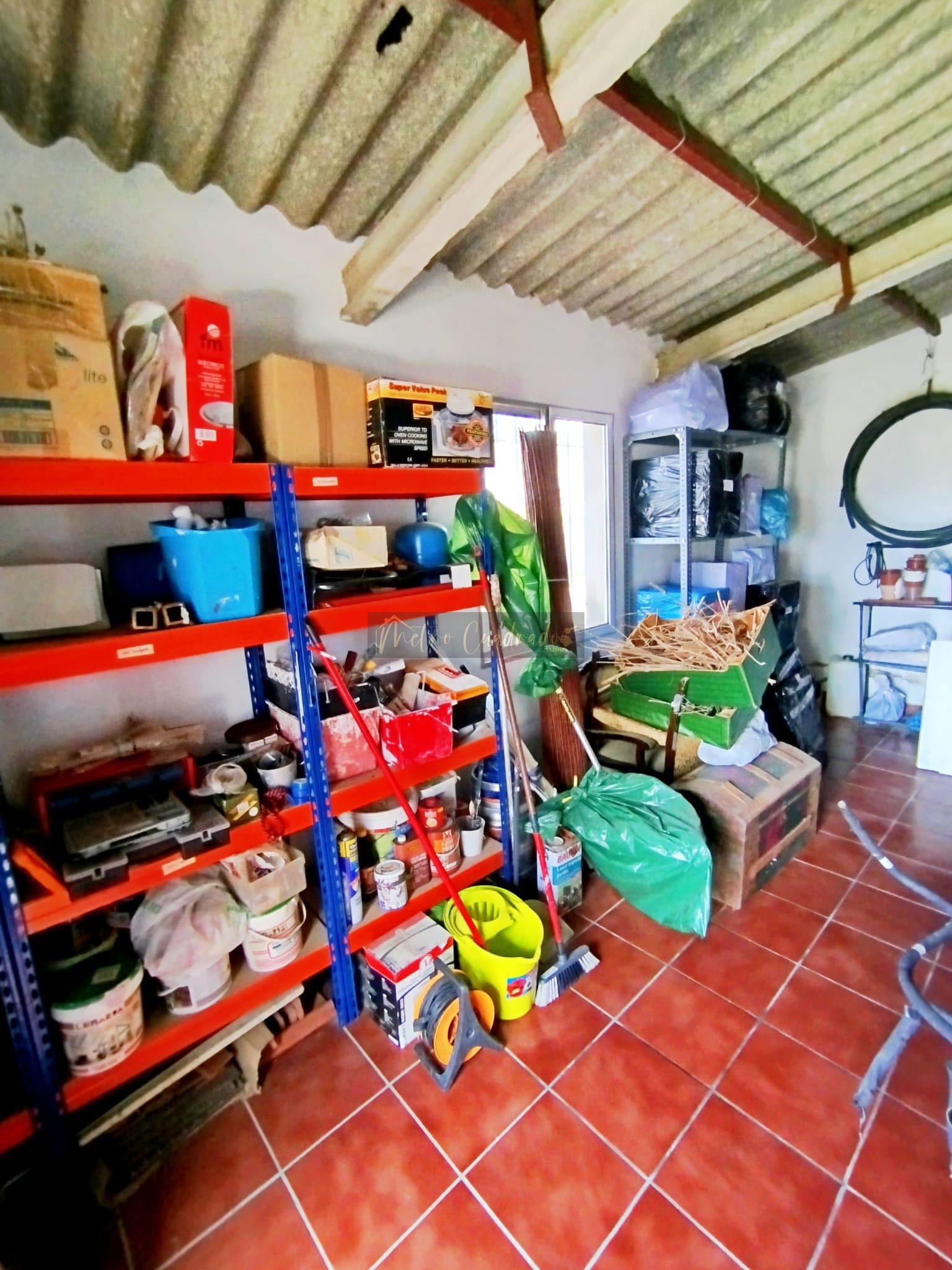 Almacén