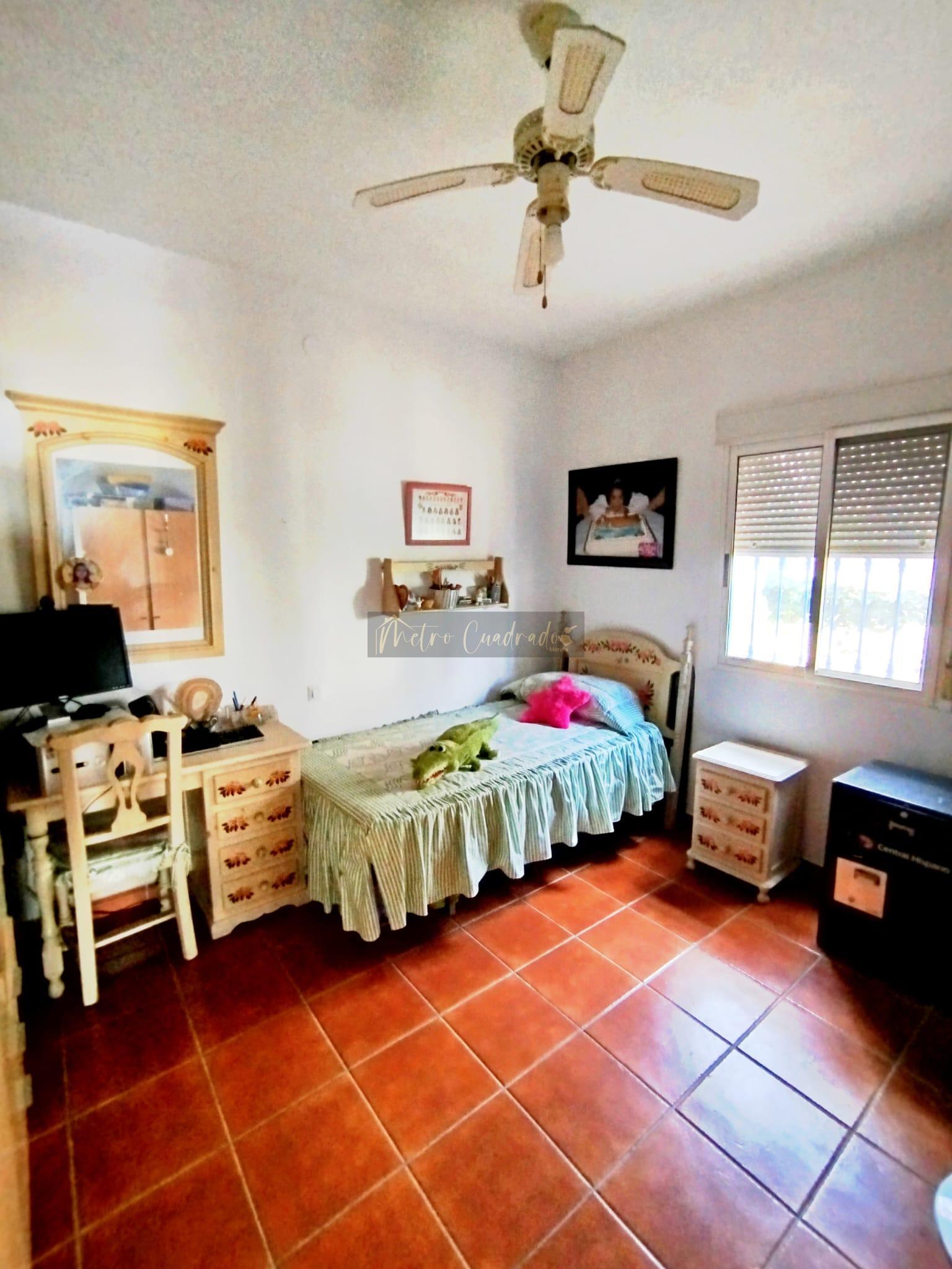 Dormitorio