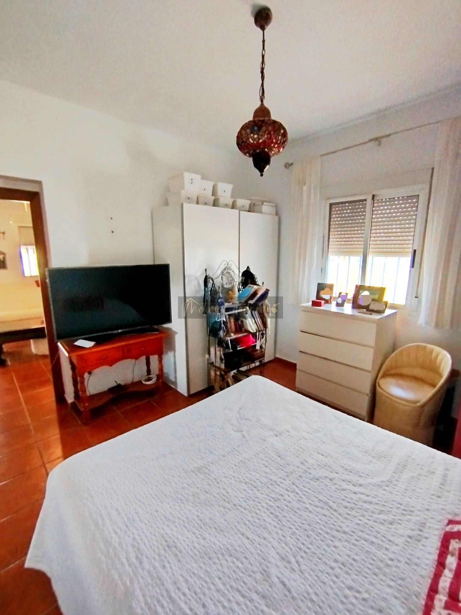 Dormitorio principal