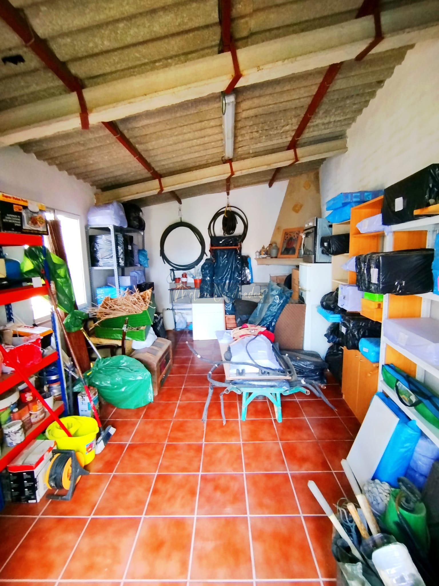 Almacén