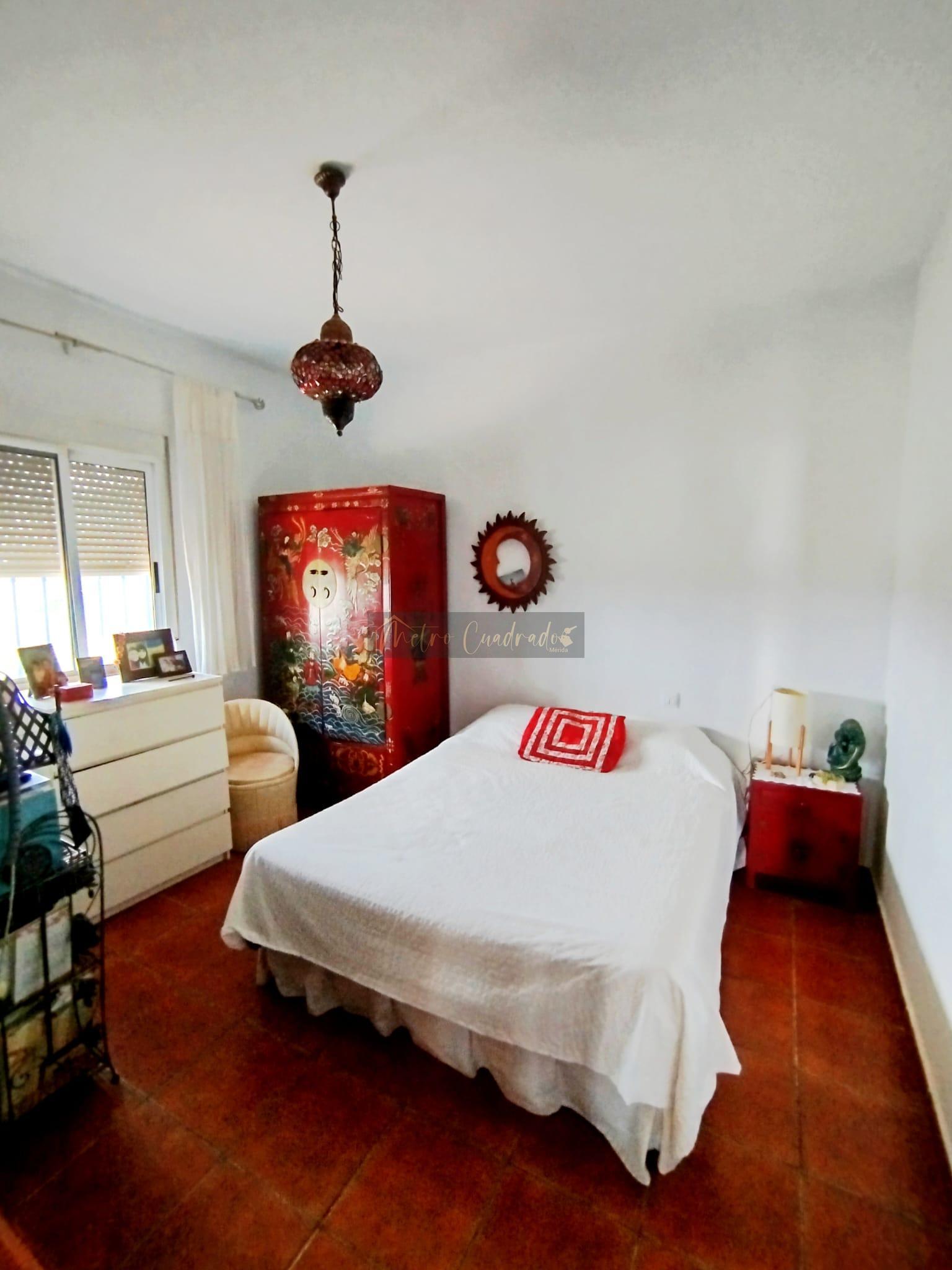 Dormitorio principal