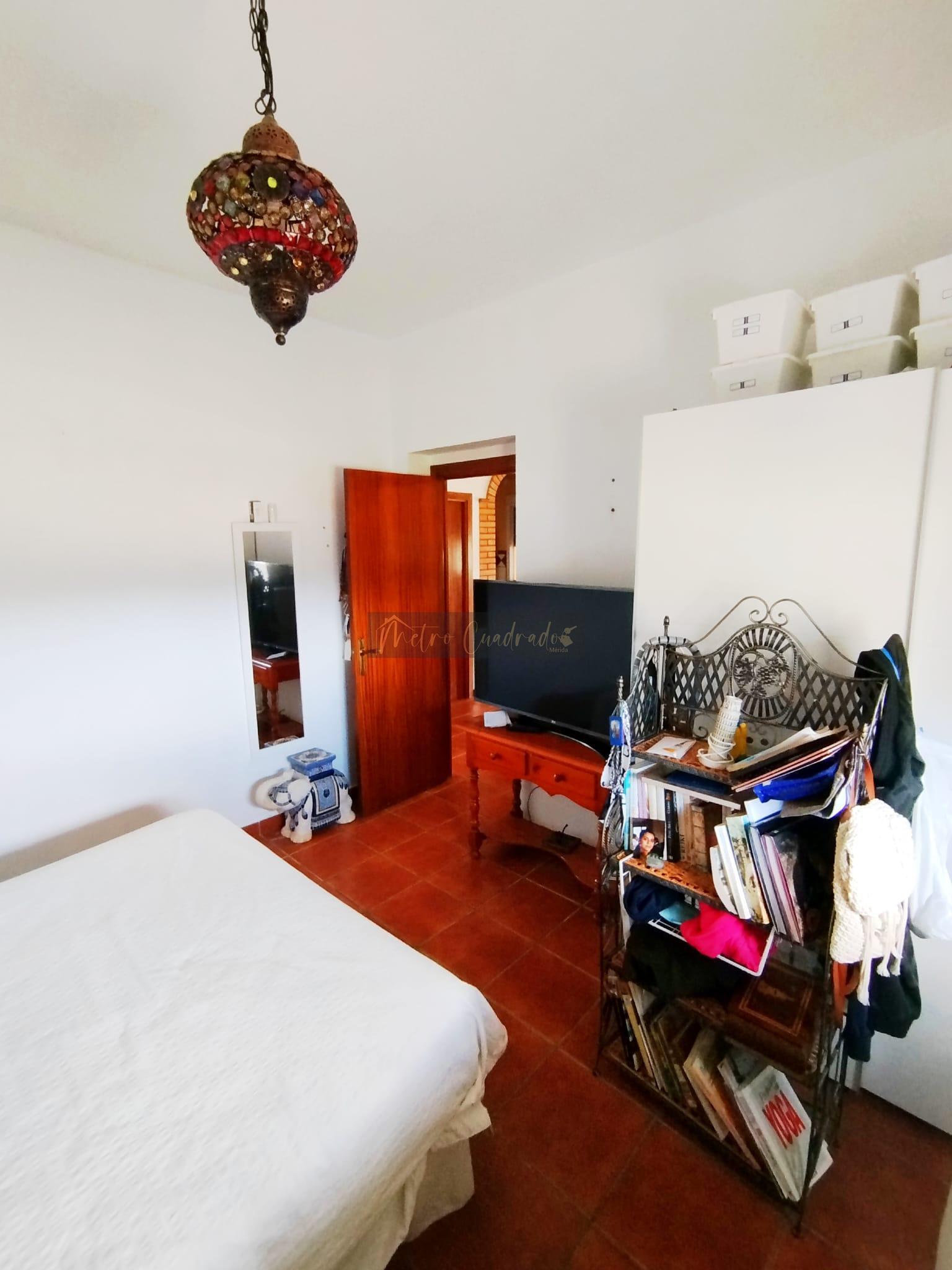 Dormitorio principal
