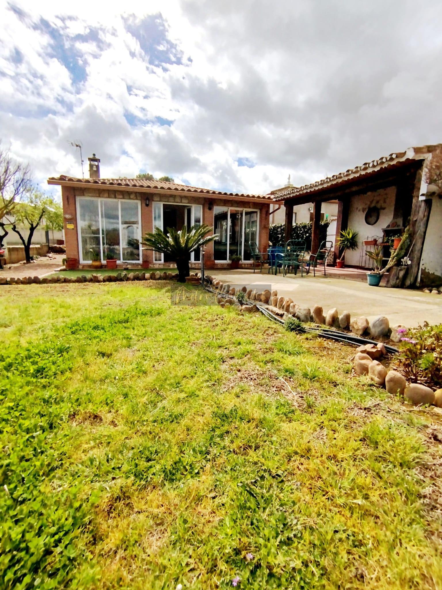 Jardín