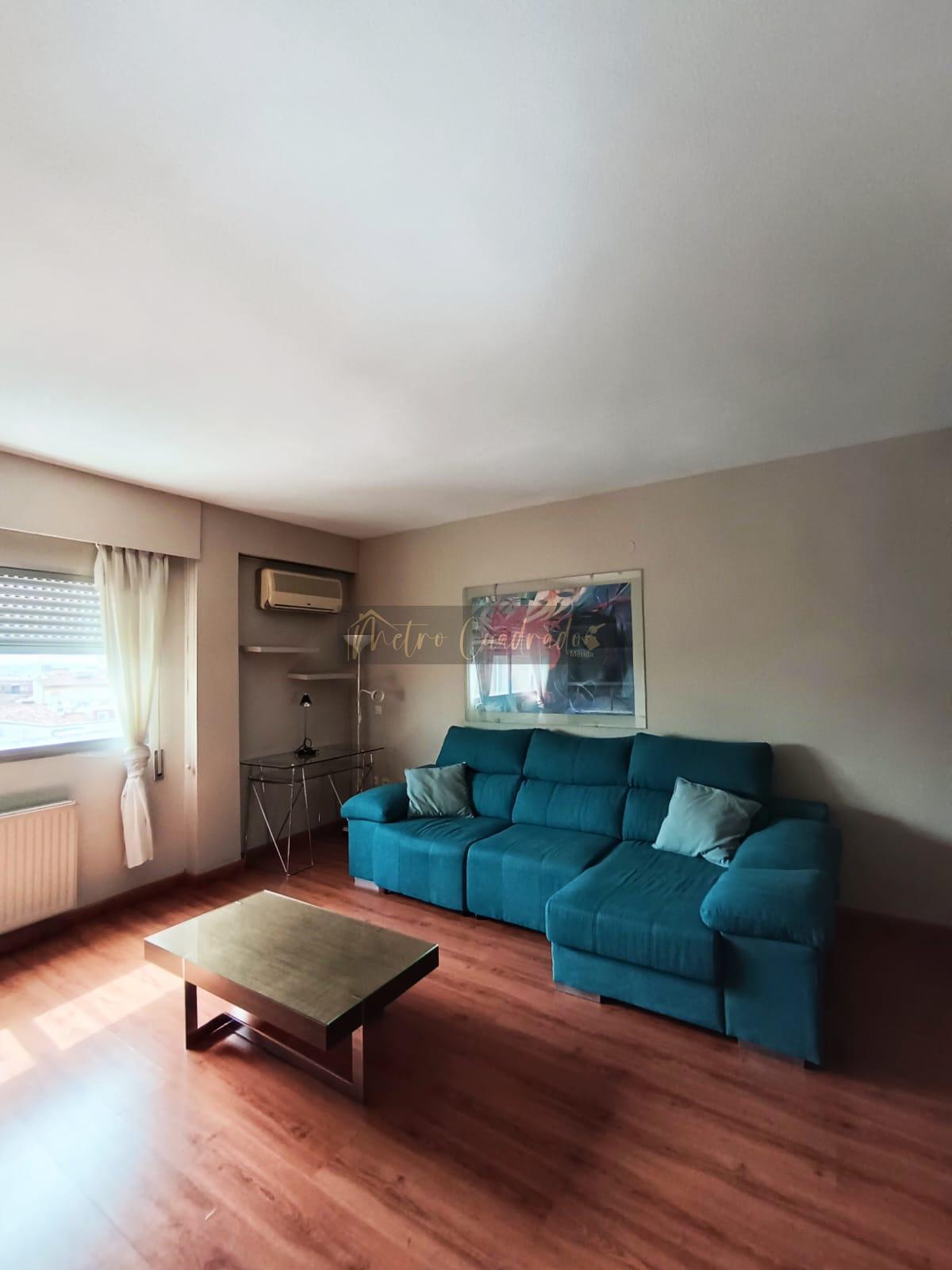 For rent of flat in Mérida