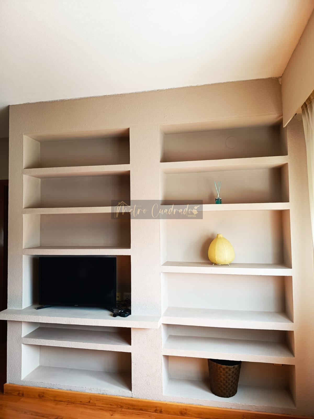 For rent of flat in Mérida