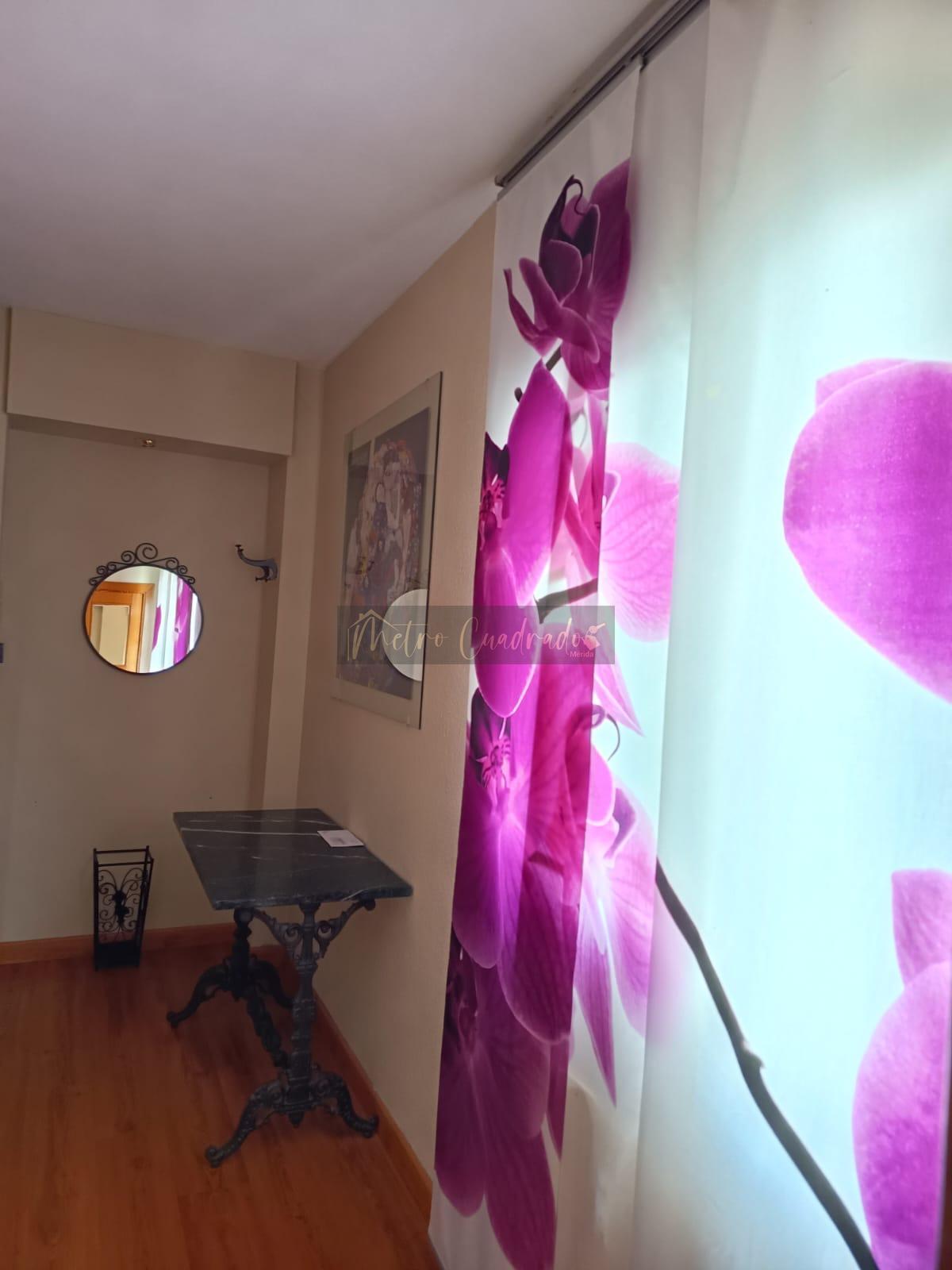 For rent of flat in Mérida