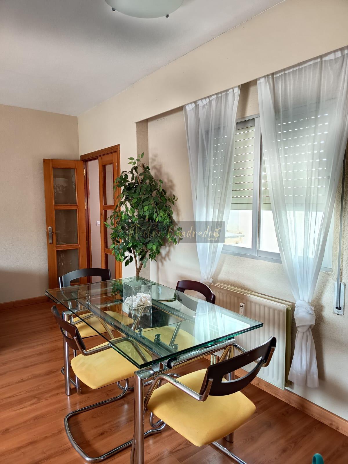 For rent of flat in Mérida