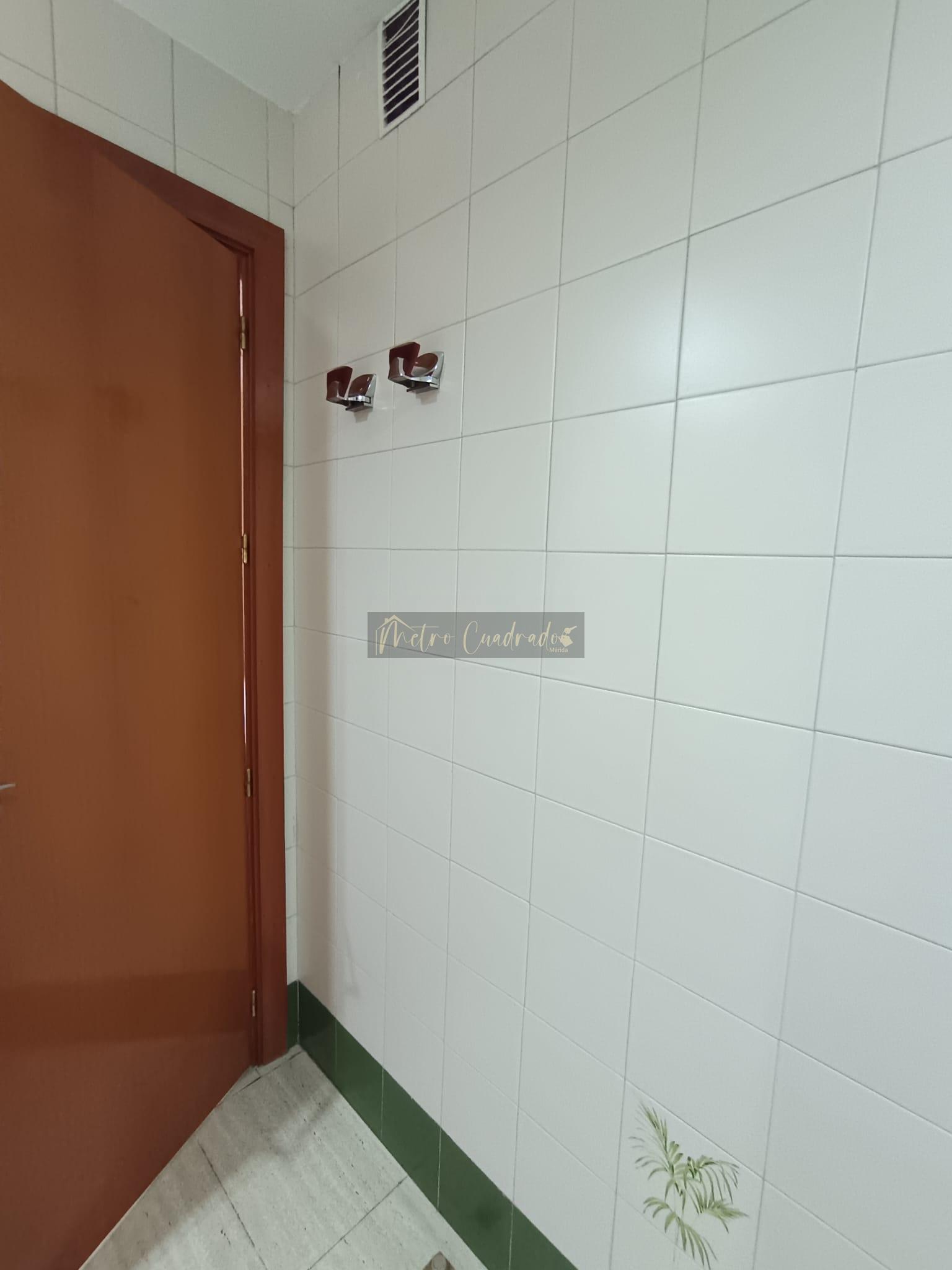 For rent of flat in Mérida