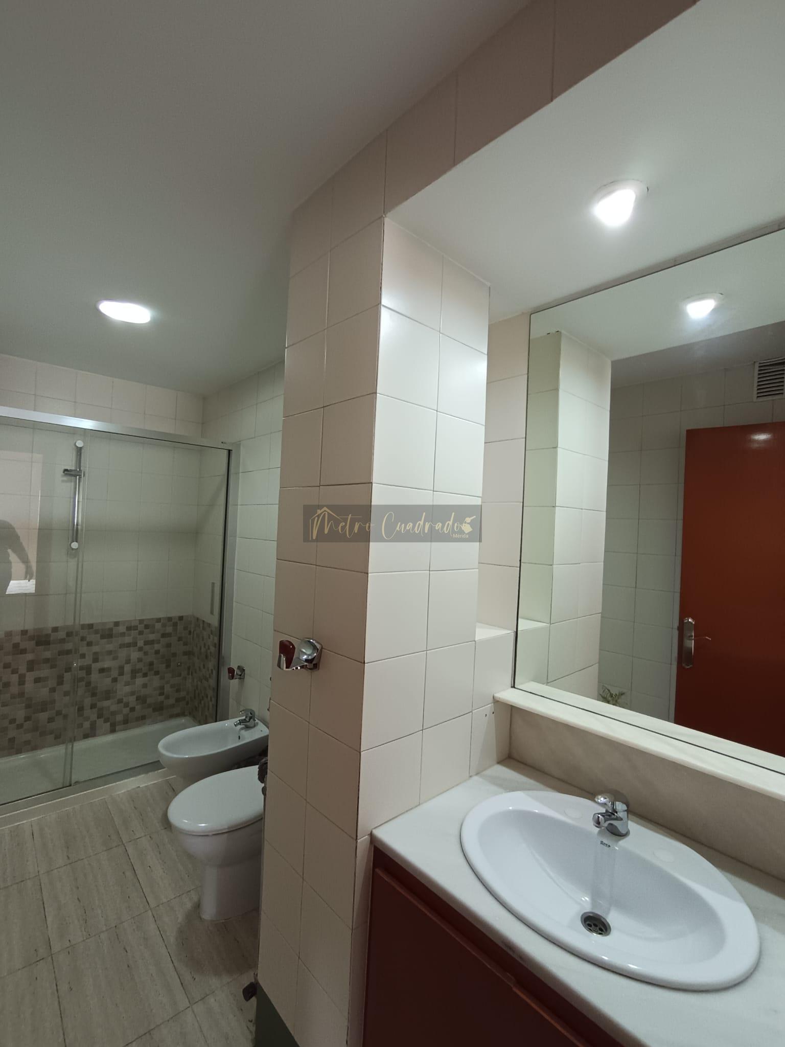 For rent of flat in Mérida