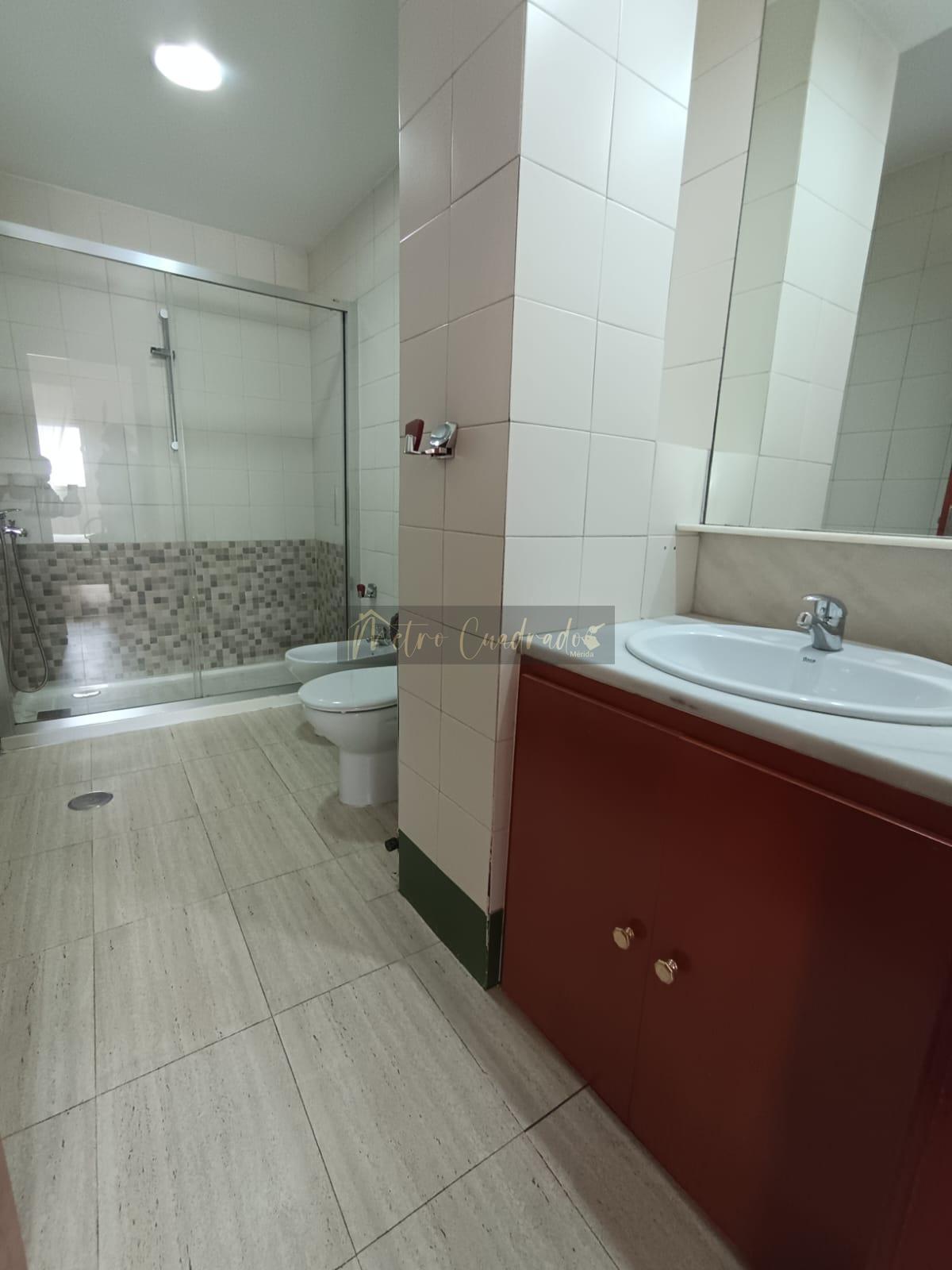 For rent of flat in Mérida